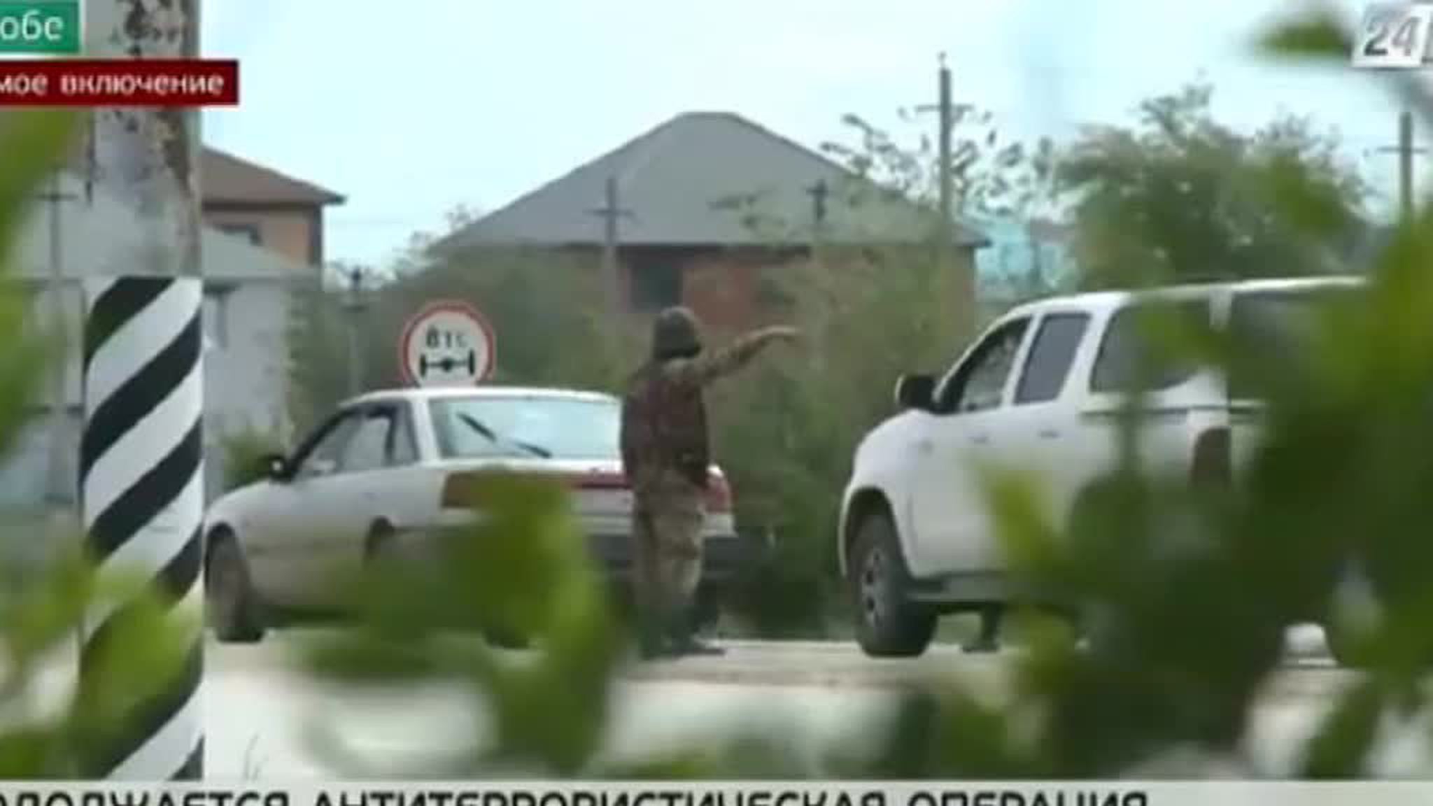 ЧП в Актобе: если бы не силовики, раненых могло быть больше