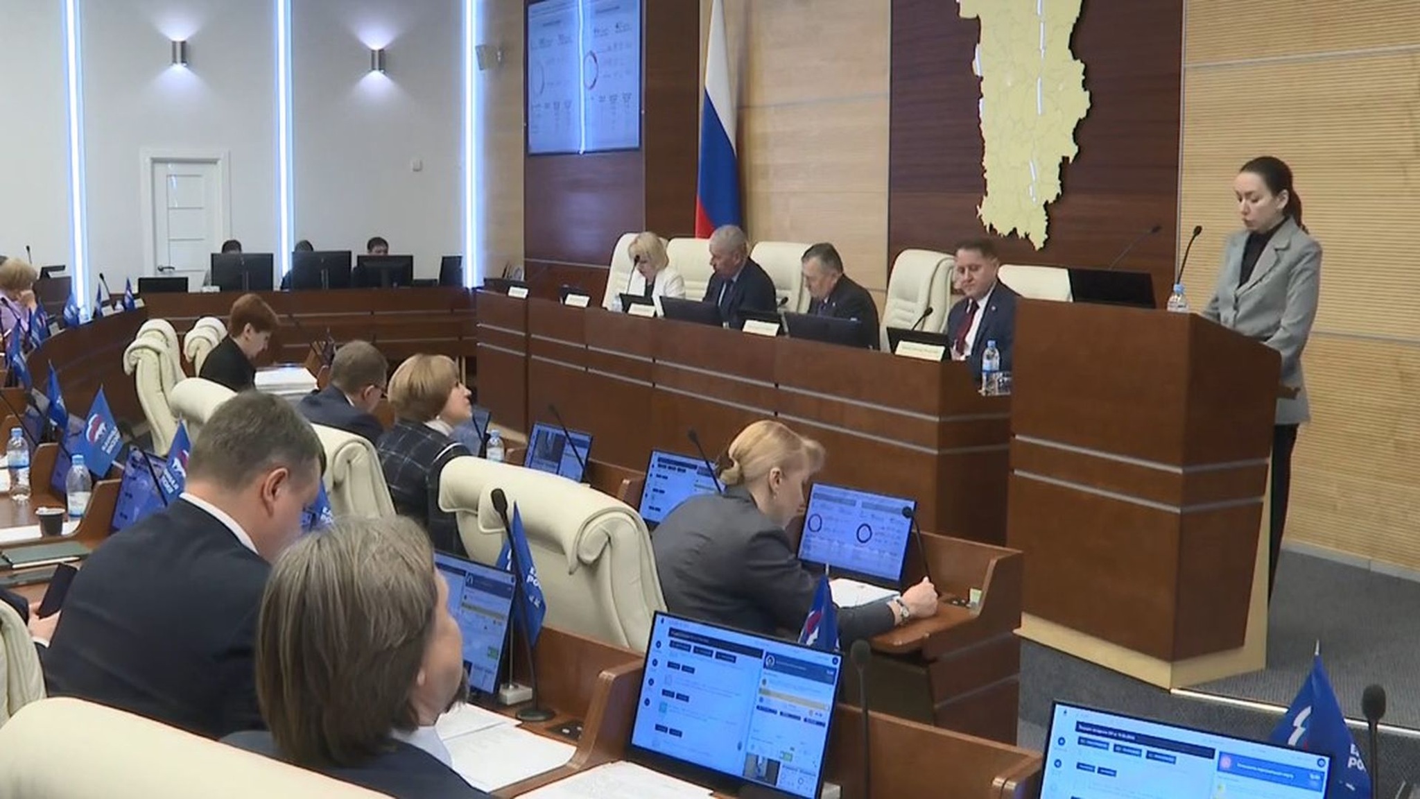 В Прикамье обсудили развитие государственно-частного партнерства