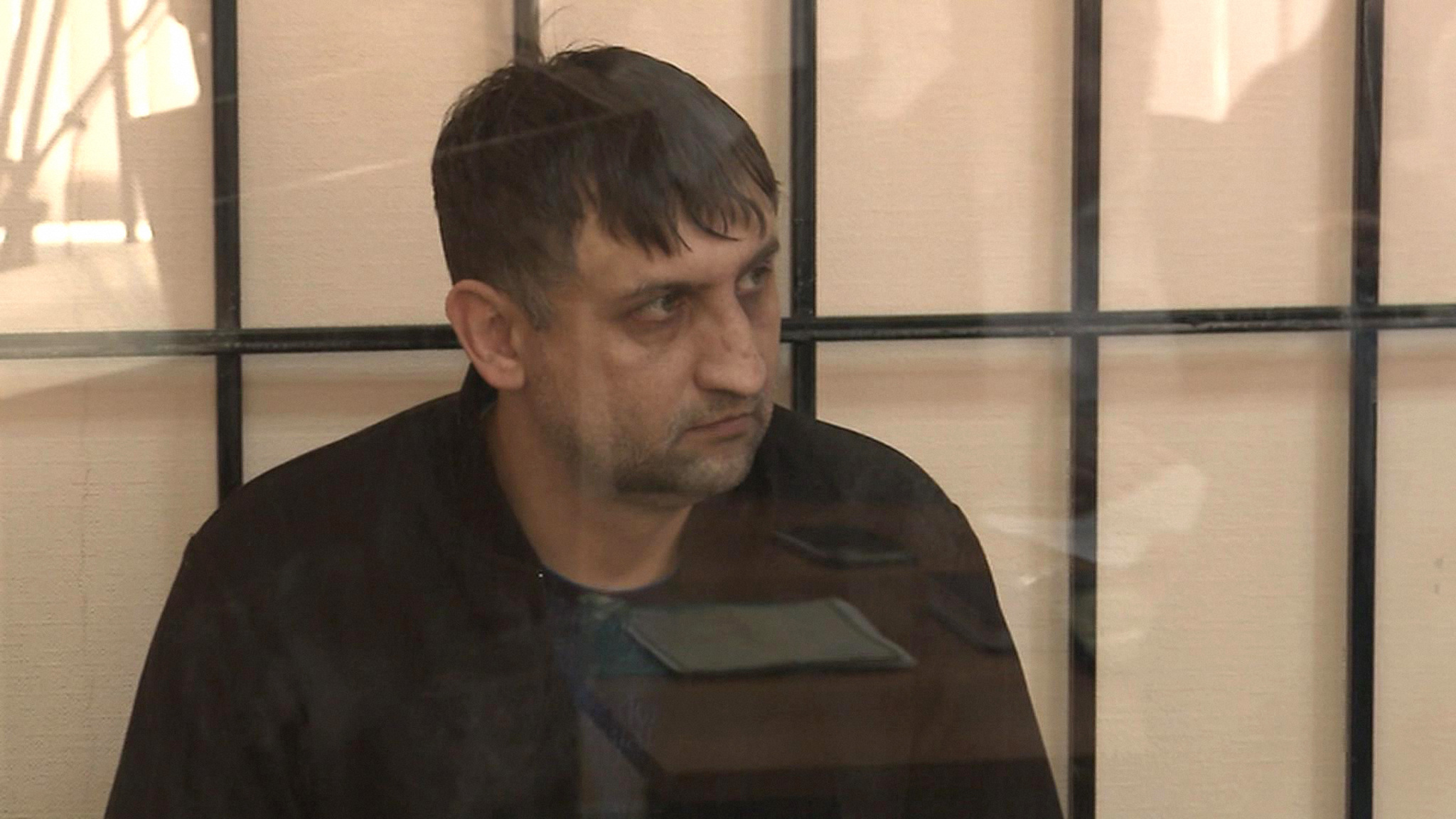 В Челябинске по подозрению во взятке арестован начальник ИК
