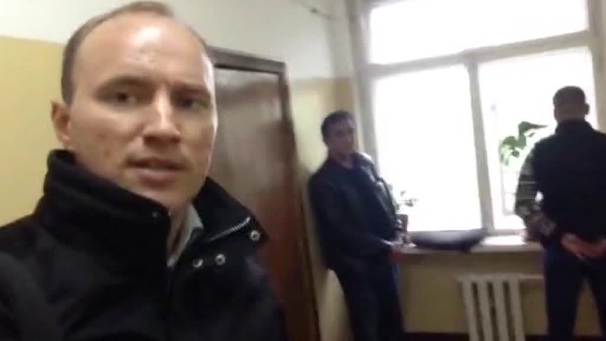 Одного из напавших на Павла Брыкина отправили под домашний арест