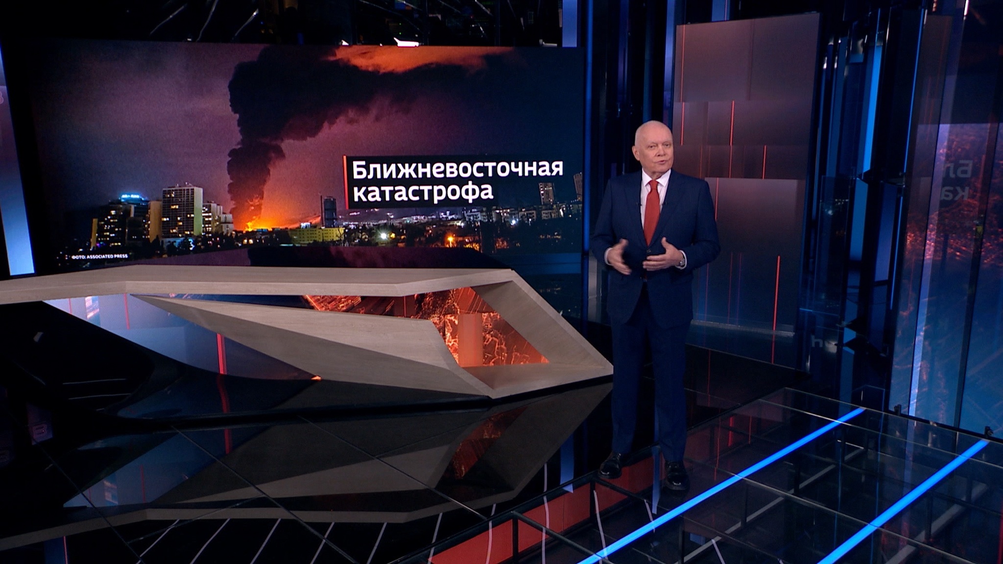 Эфир 22.03.2026