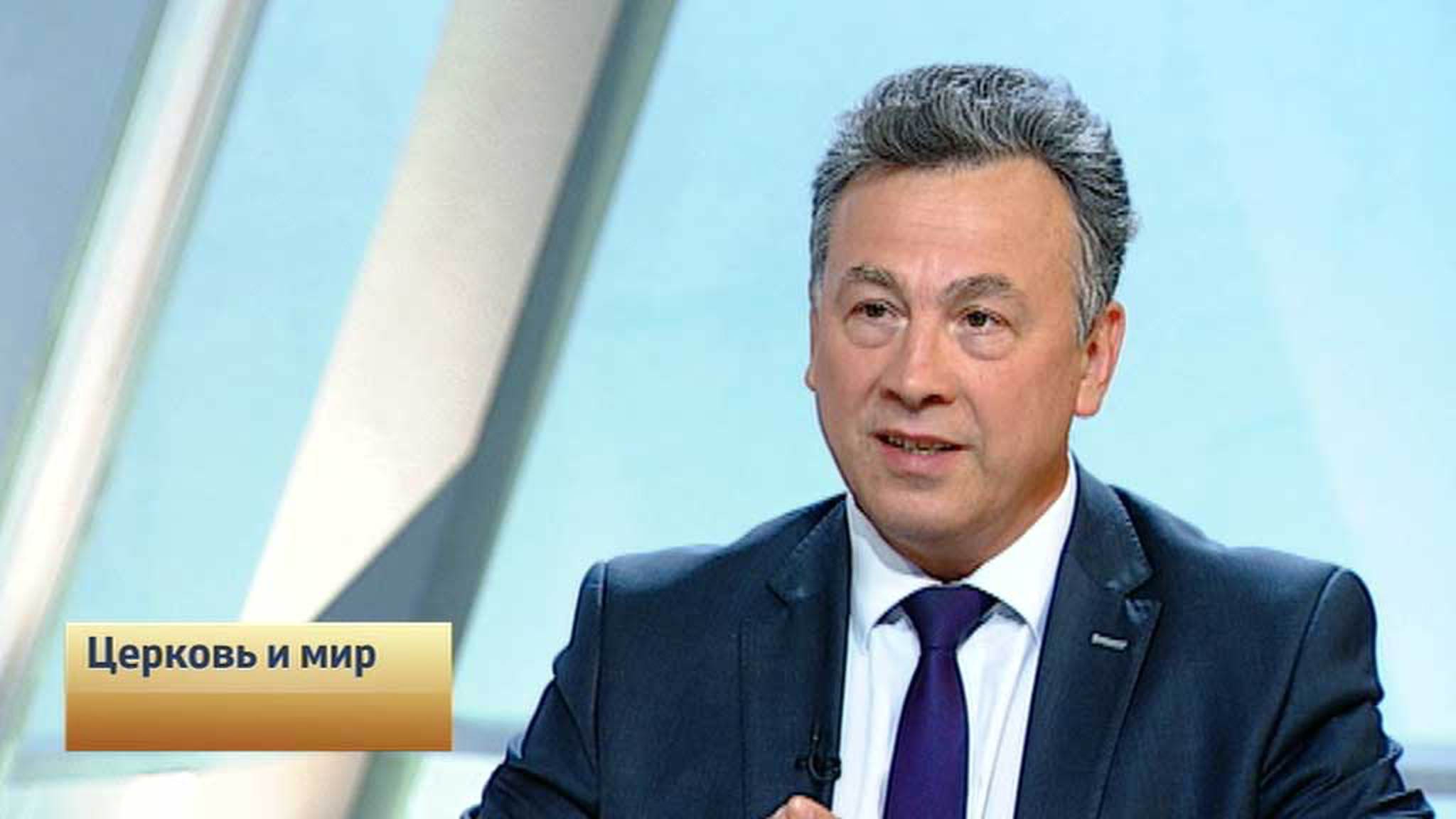 Эфир от 11.06.2016