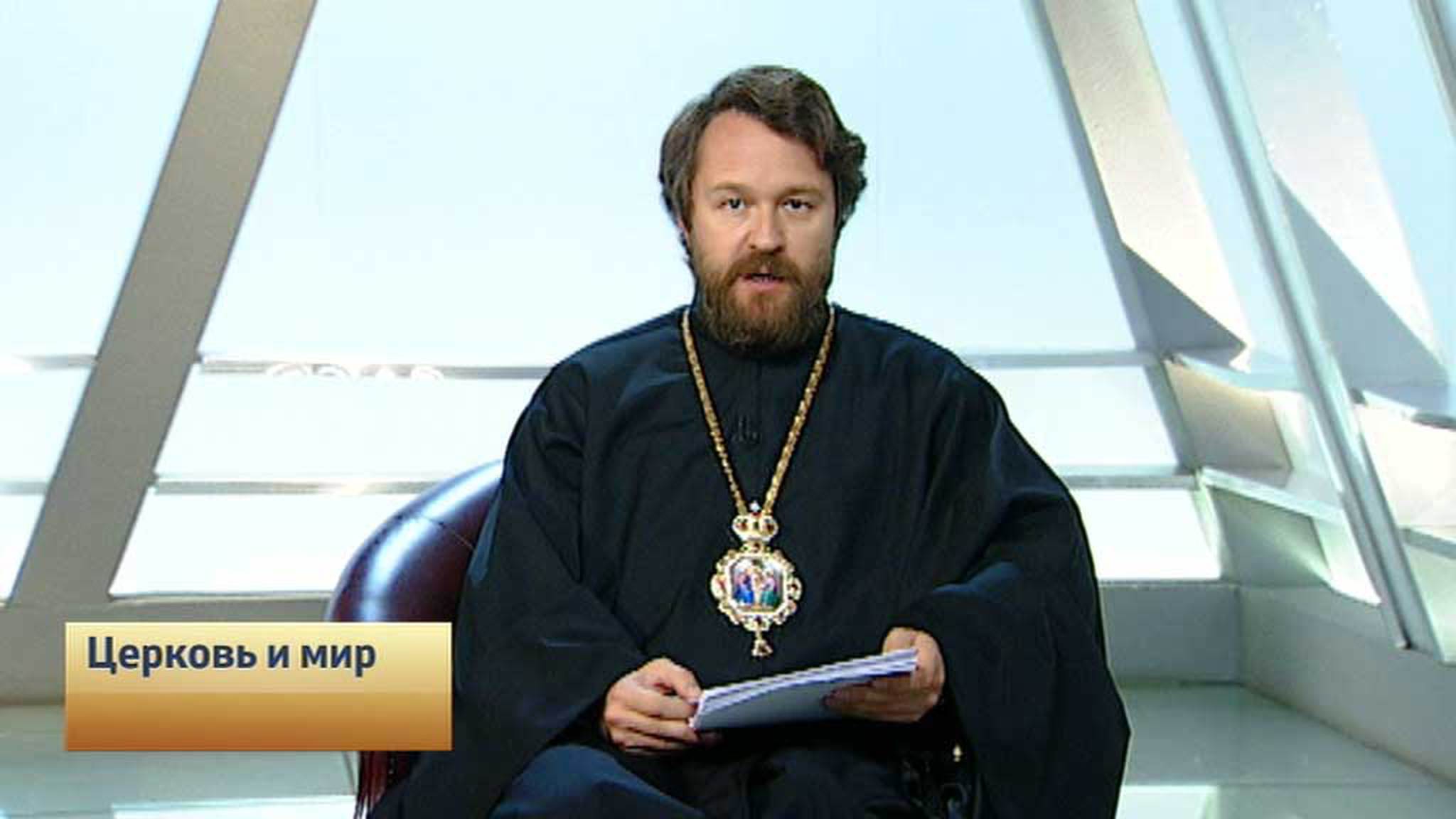 Эфир от 11.06.2016