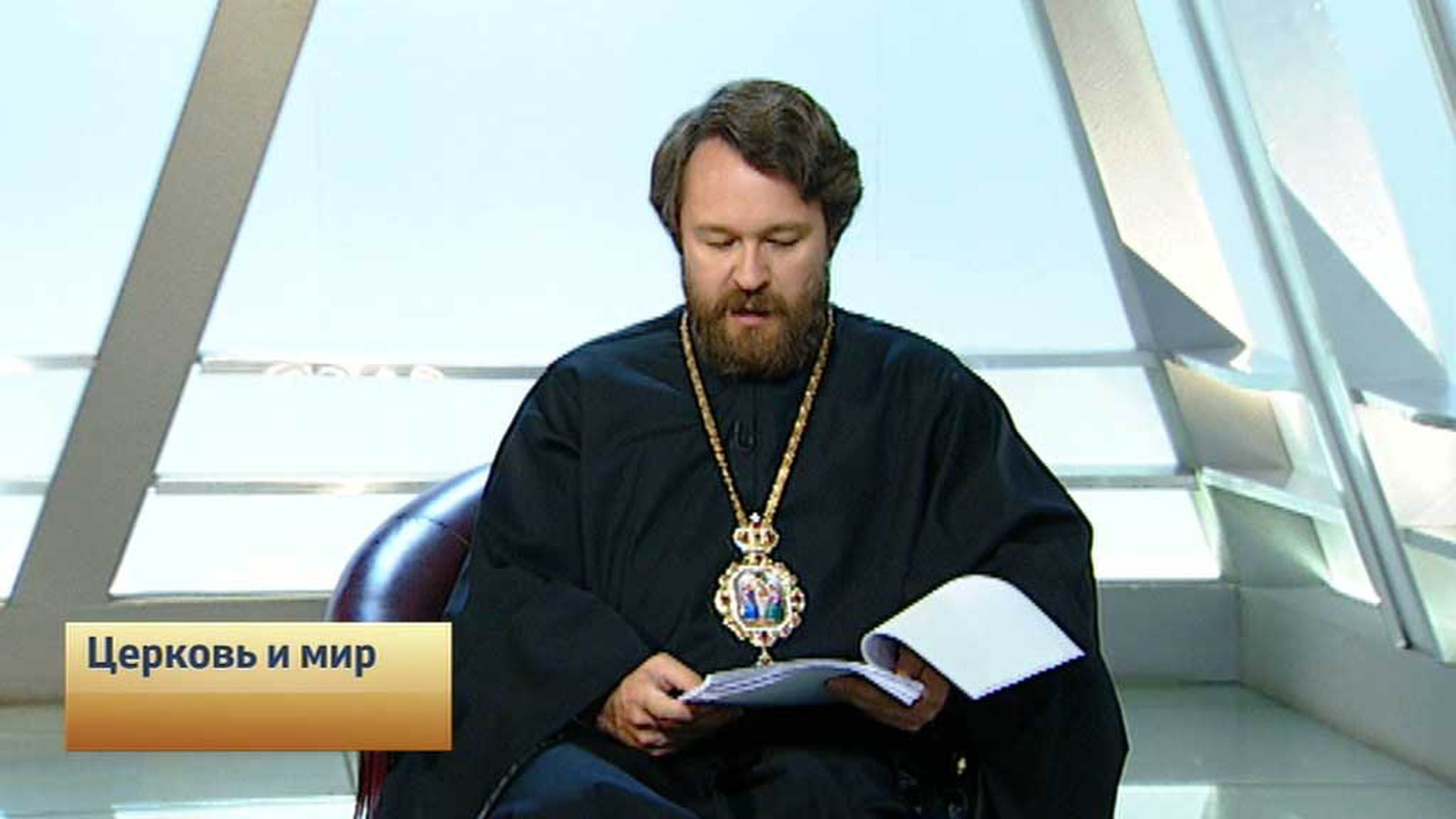 Эфир от 11.06.2016