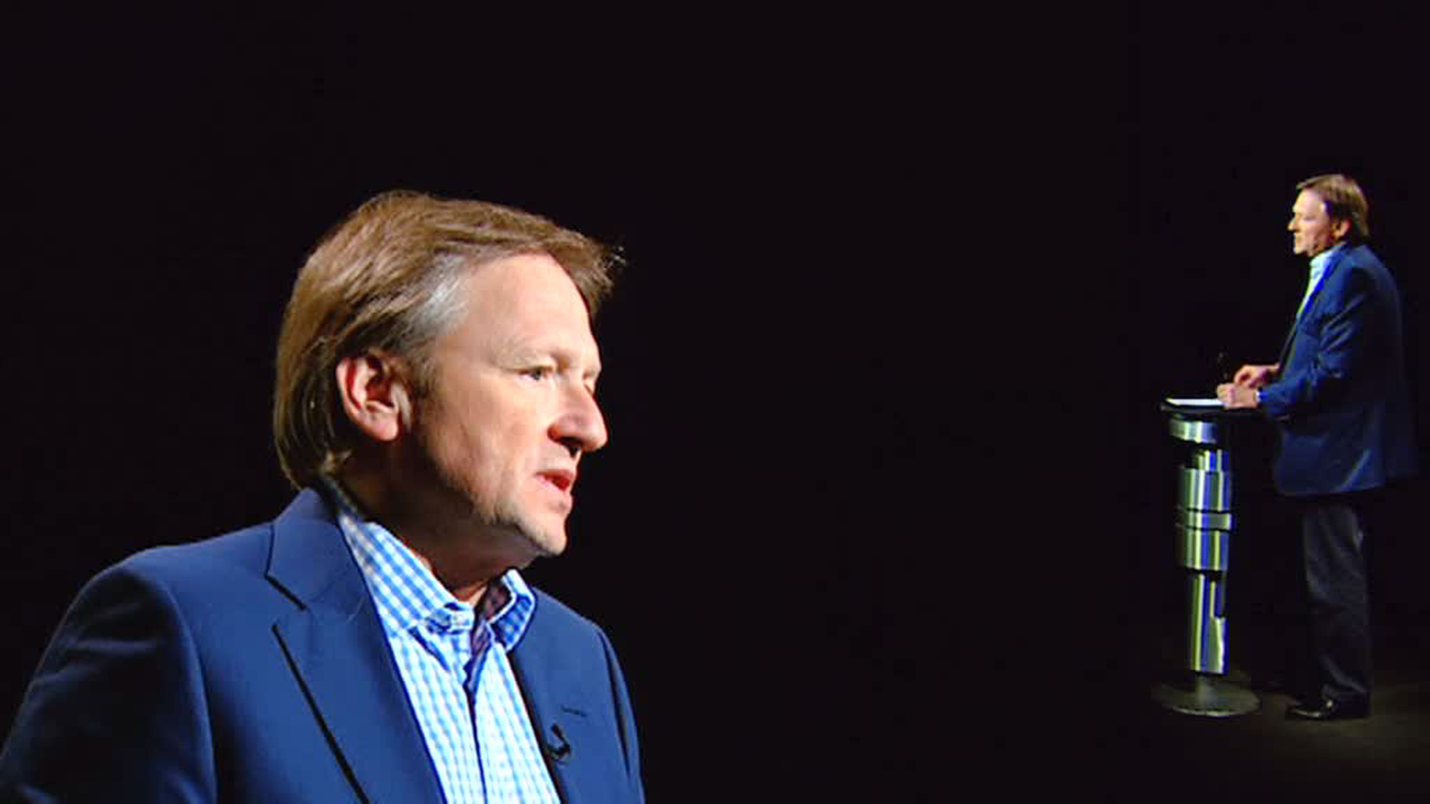 Бледная немочь экономики