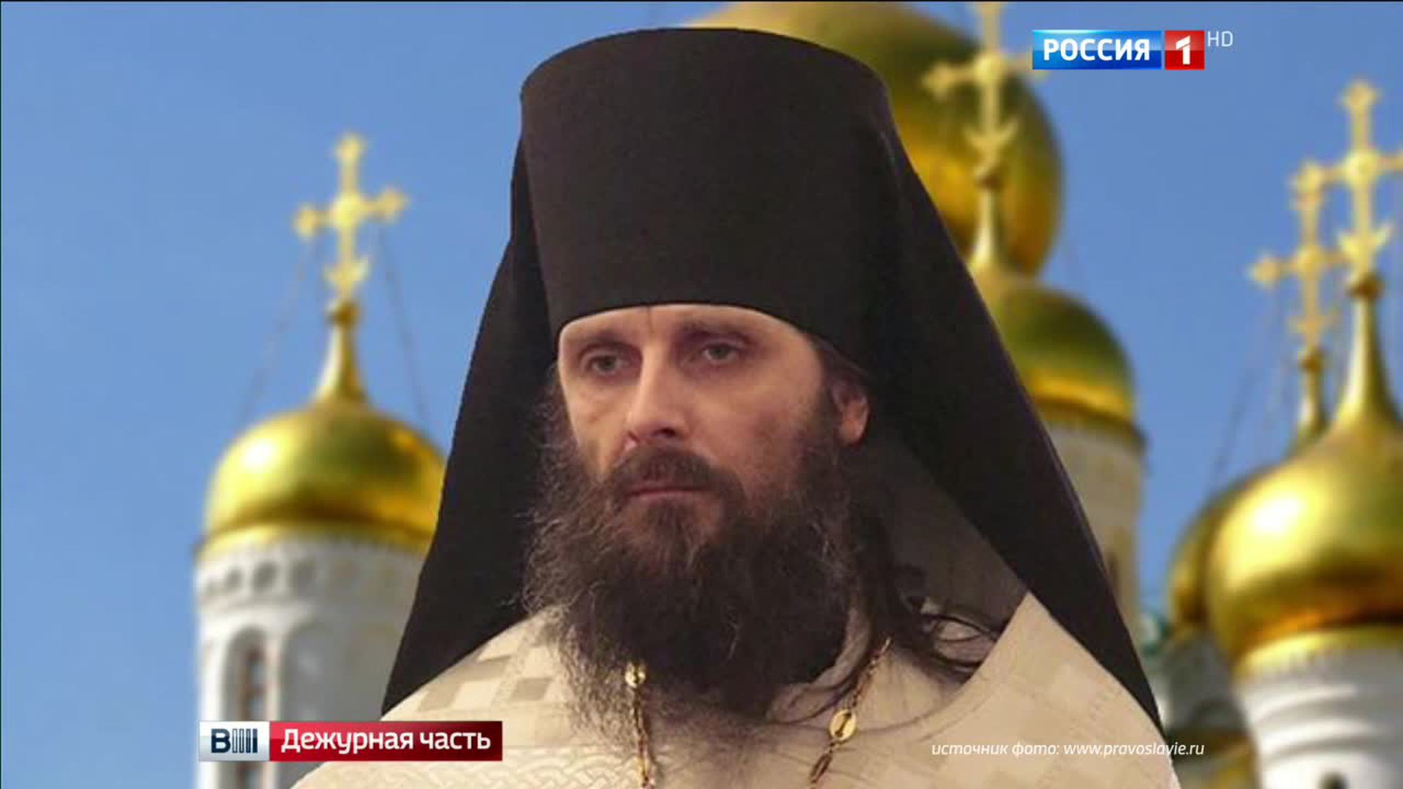 Смерть за отгул: священника мог убить послушник монастыря