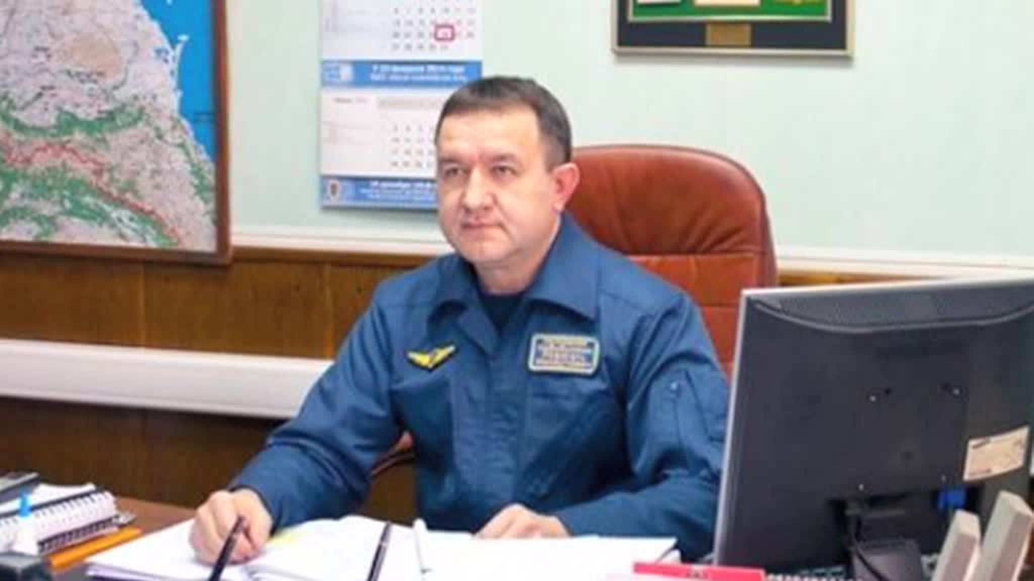 Экипаж уничтоженного Ми-25: опытнейший полковник и бесстрашный лейтенант