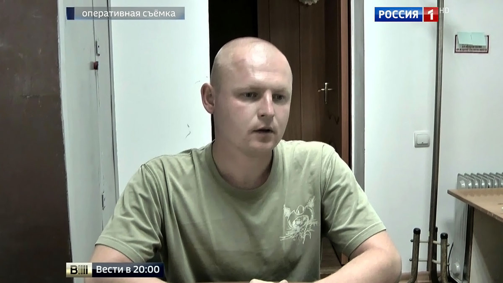 Следком: Родченков был автором незаконных допинг-схем