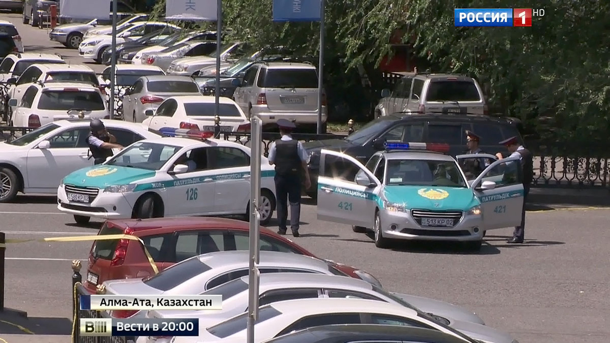 Следком: Родченков был автором незаконных допинг-схем