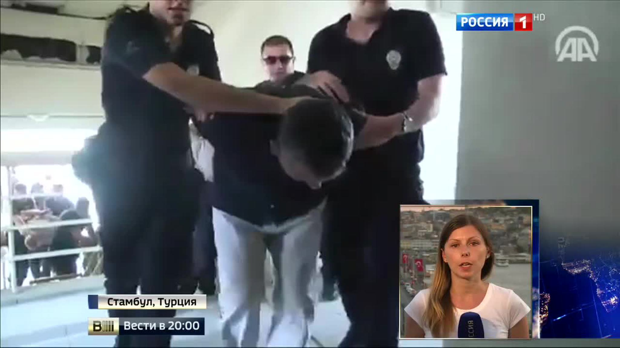 Следком: Родченков был автором незаконных допинг-схем