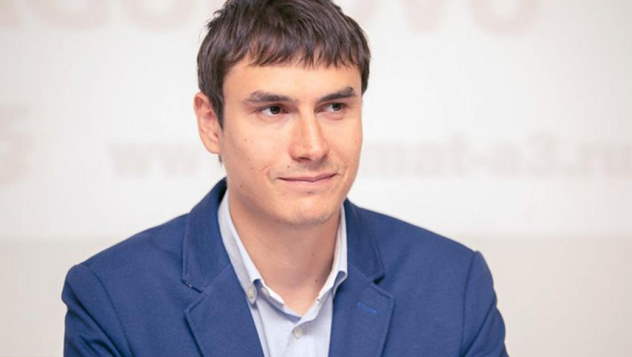 Сергей Шаргунов. Эфир от 26.06.2018