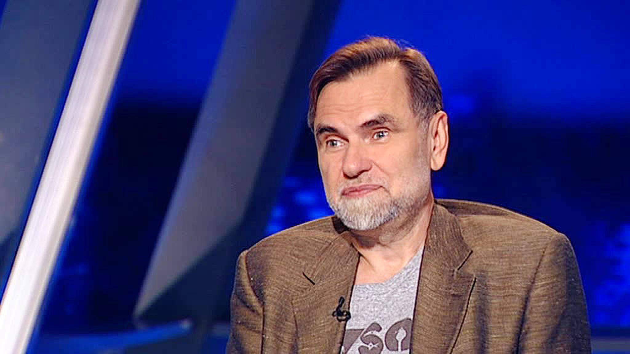 Сергей Сельянов. Эфир от 20.08.2016