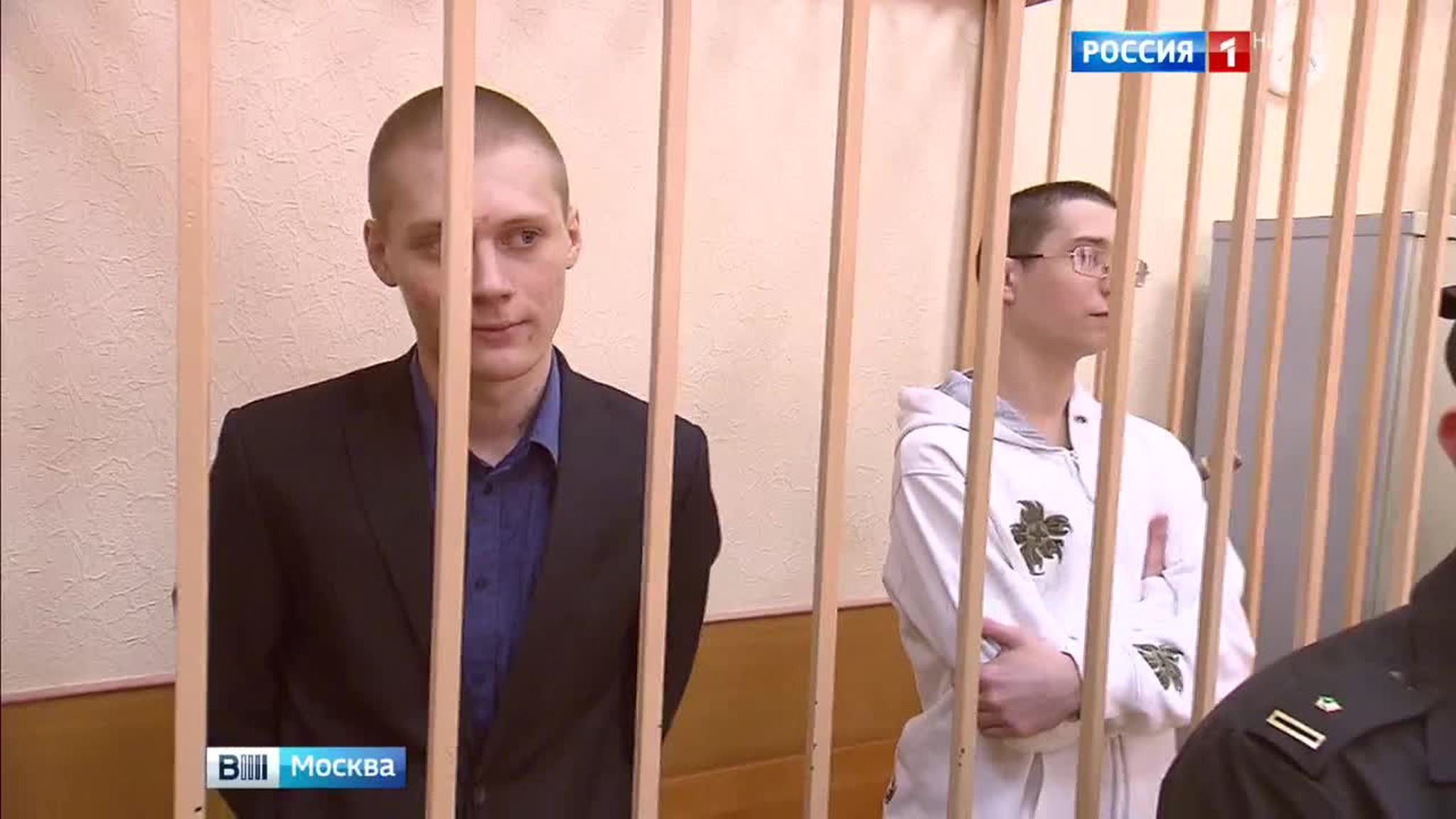 В Савеловском суде начались слушания по делу о групповом изнасиловании студентки МАДИ