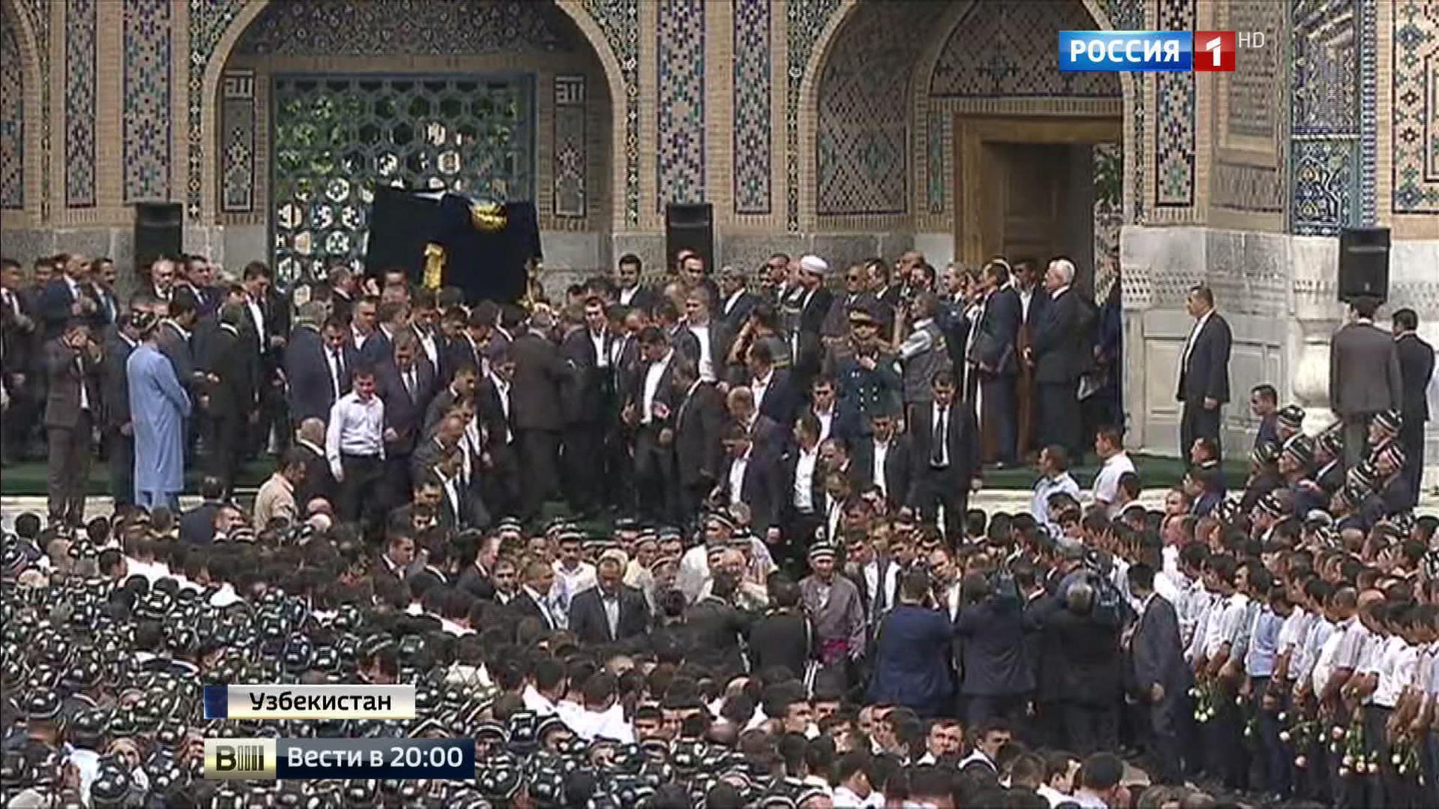 Эфир от 03.09.2016