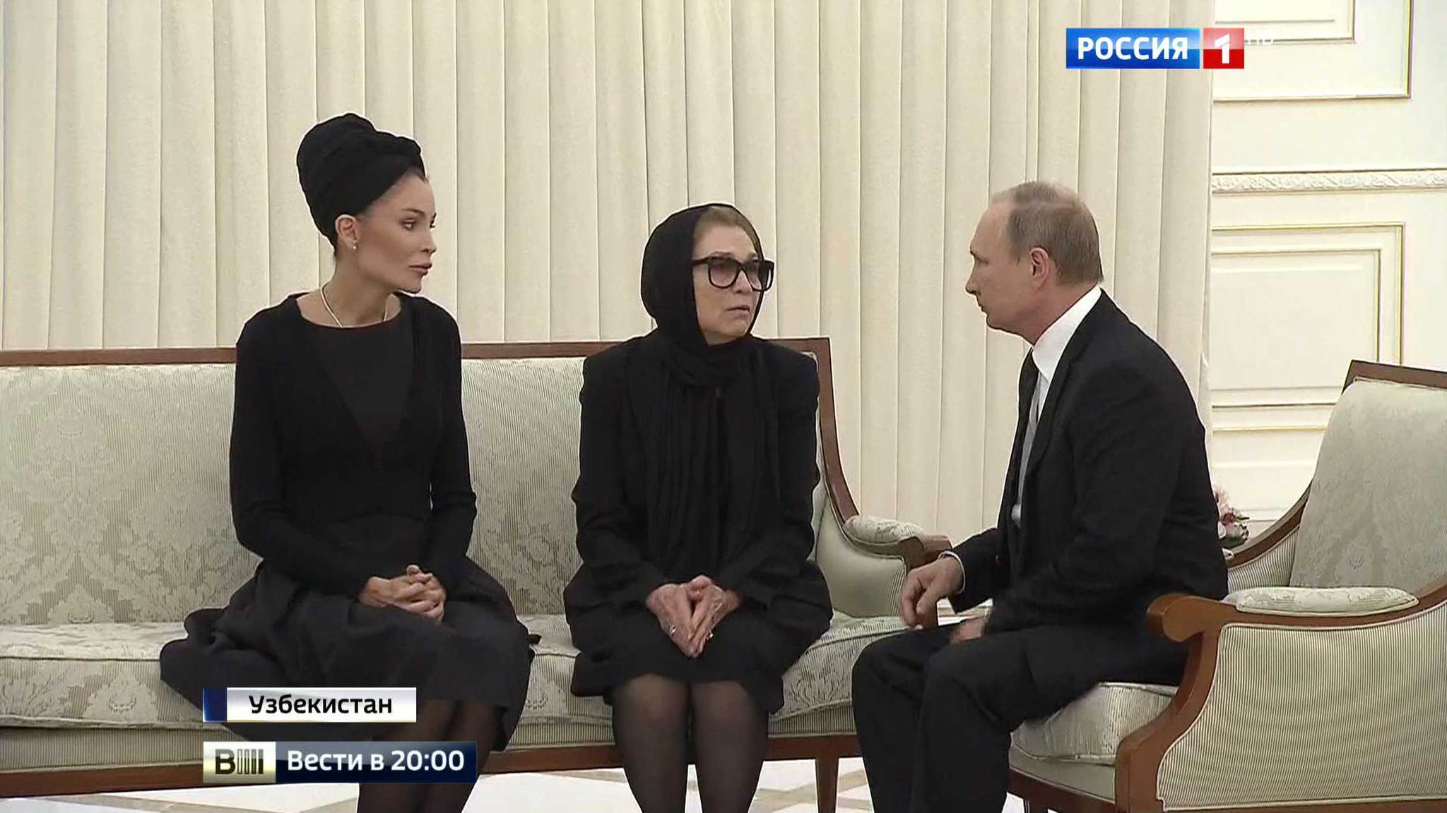 Эфир от 06.09.2016