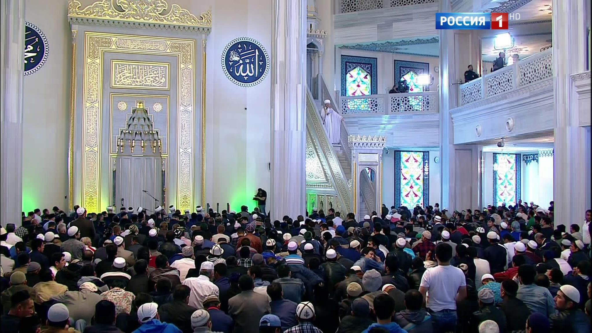 Эфир от 12.09.2016