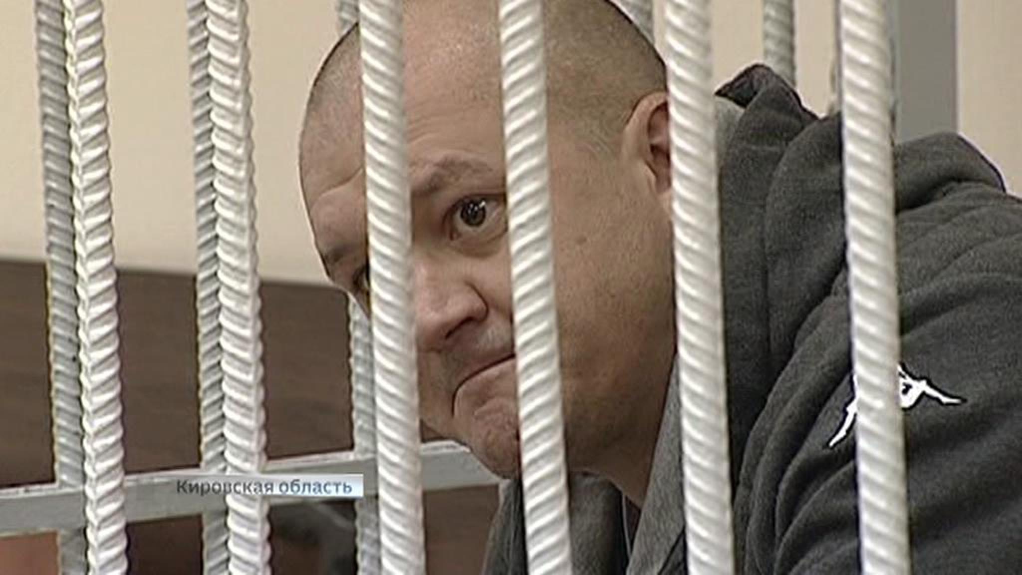 Вынесен приговор посреднику в покушении на убийство владельца SPAR