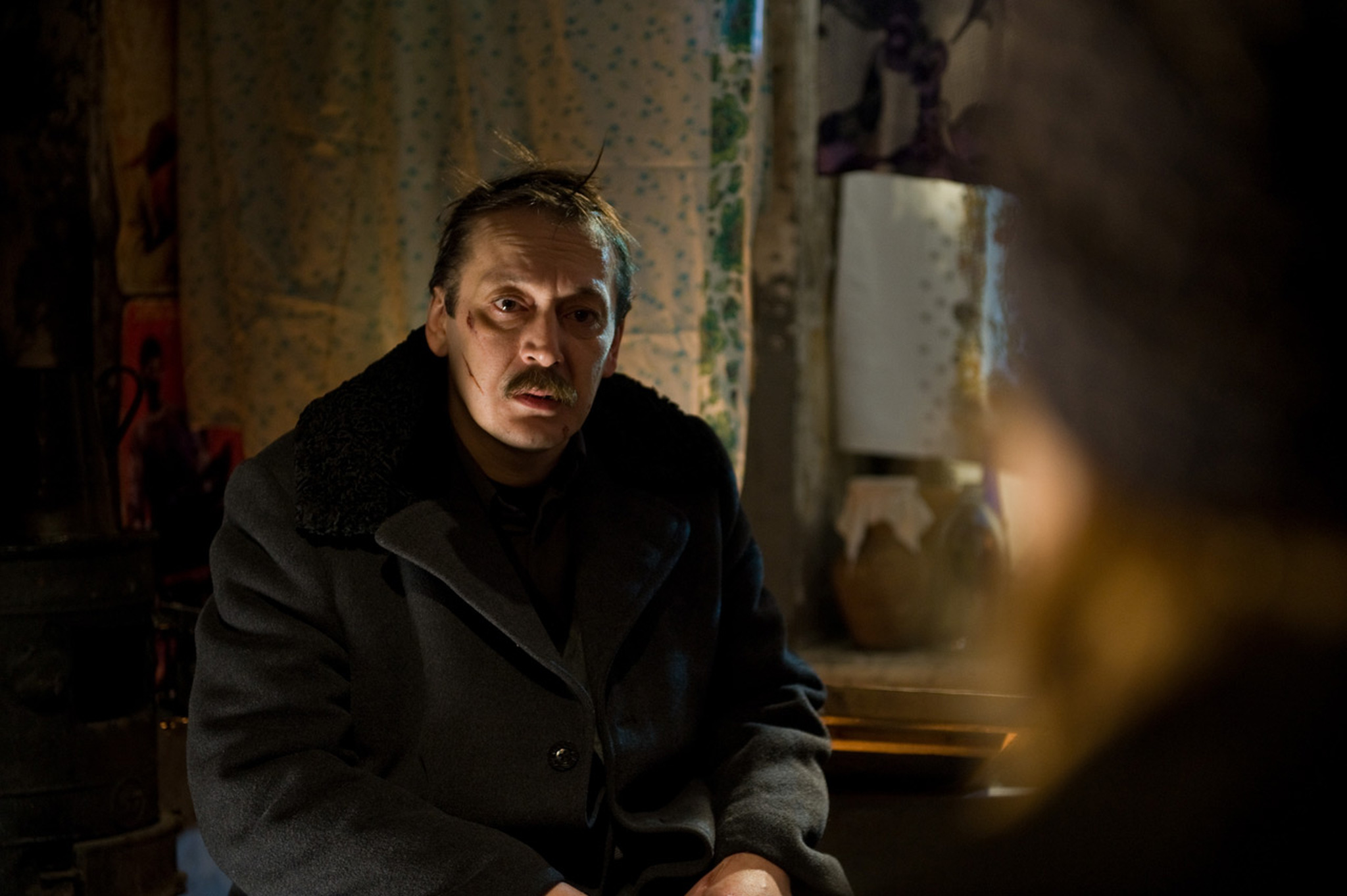 Владислав Ветров: В человеке должна быть "игралка"