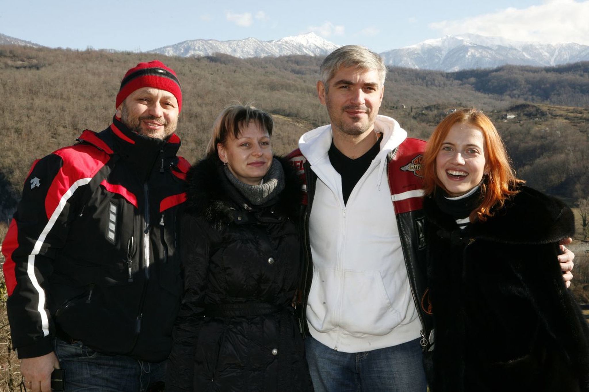 Любовь без памяти