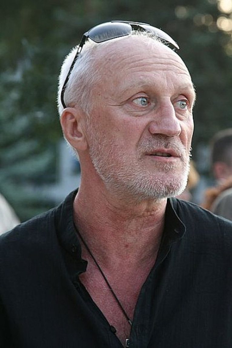 Юрий Беляев: Я возненавидел свою профессию