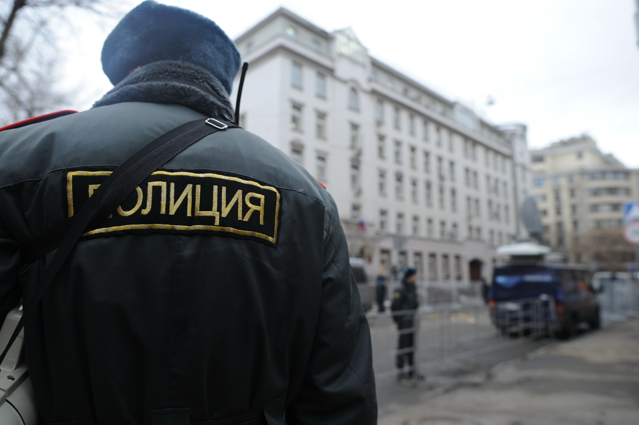 Москвичу за найденого ребенка выплатят награду