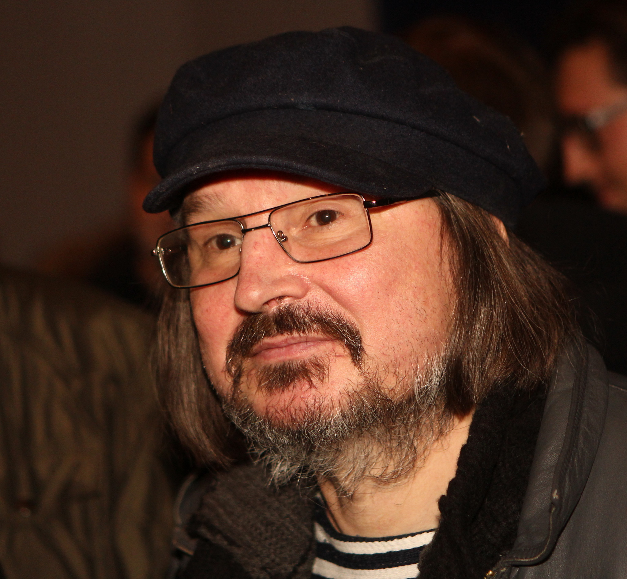 Долин: Балабанов – главный режиссер последних 20 лет