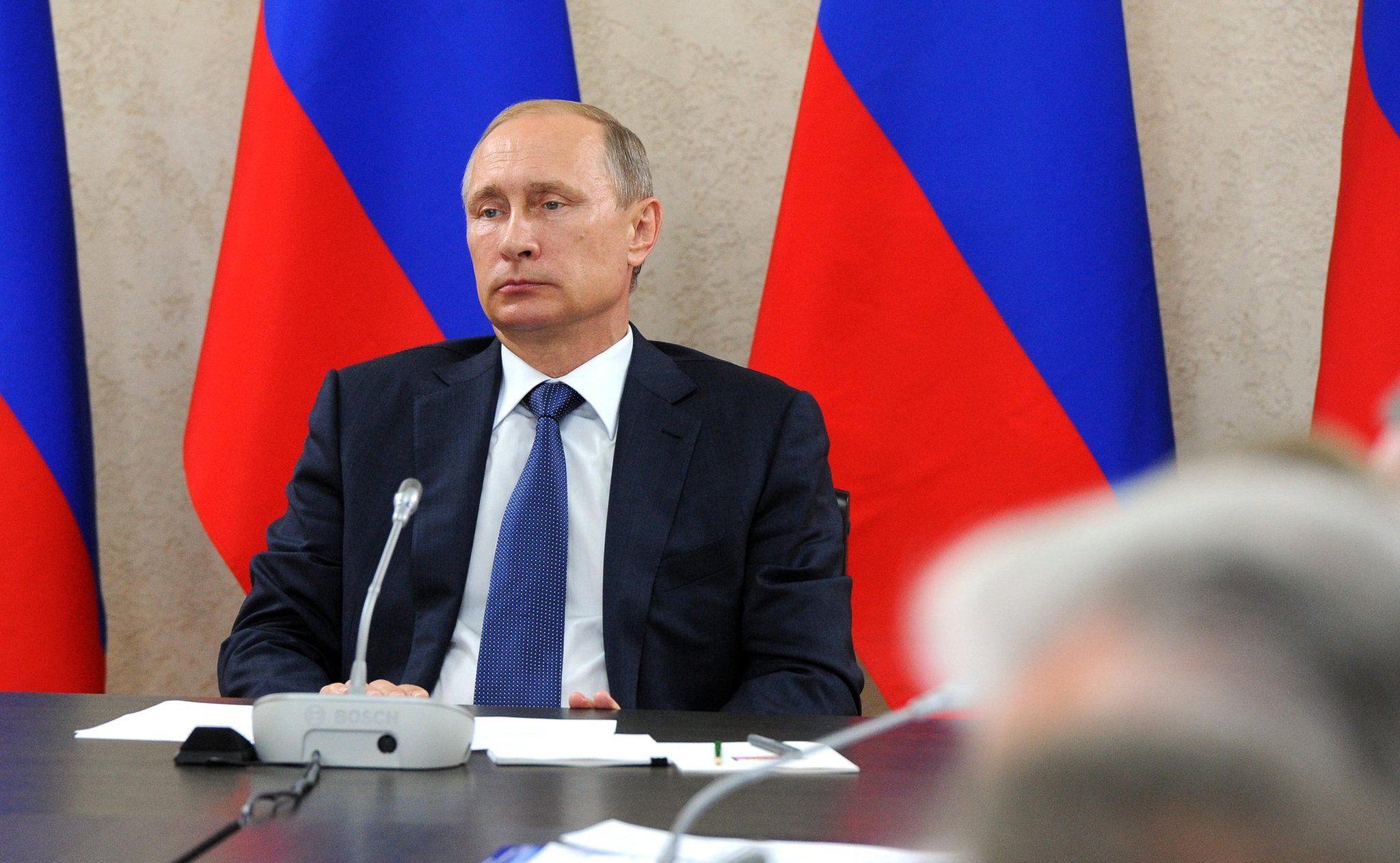 Путин заявил о необходимости улучшать деловой климат Ингушетии
