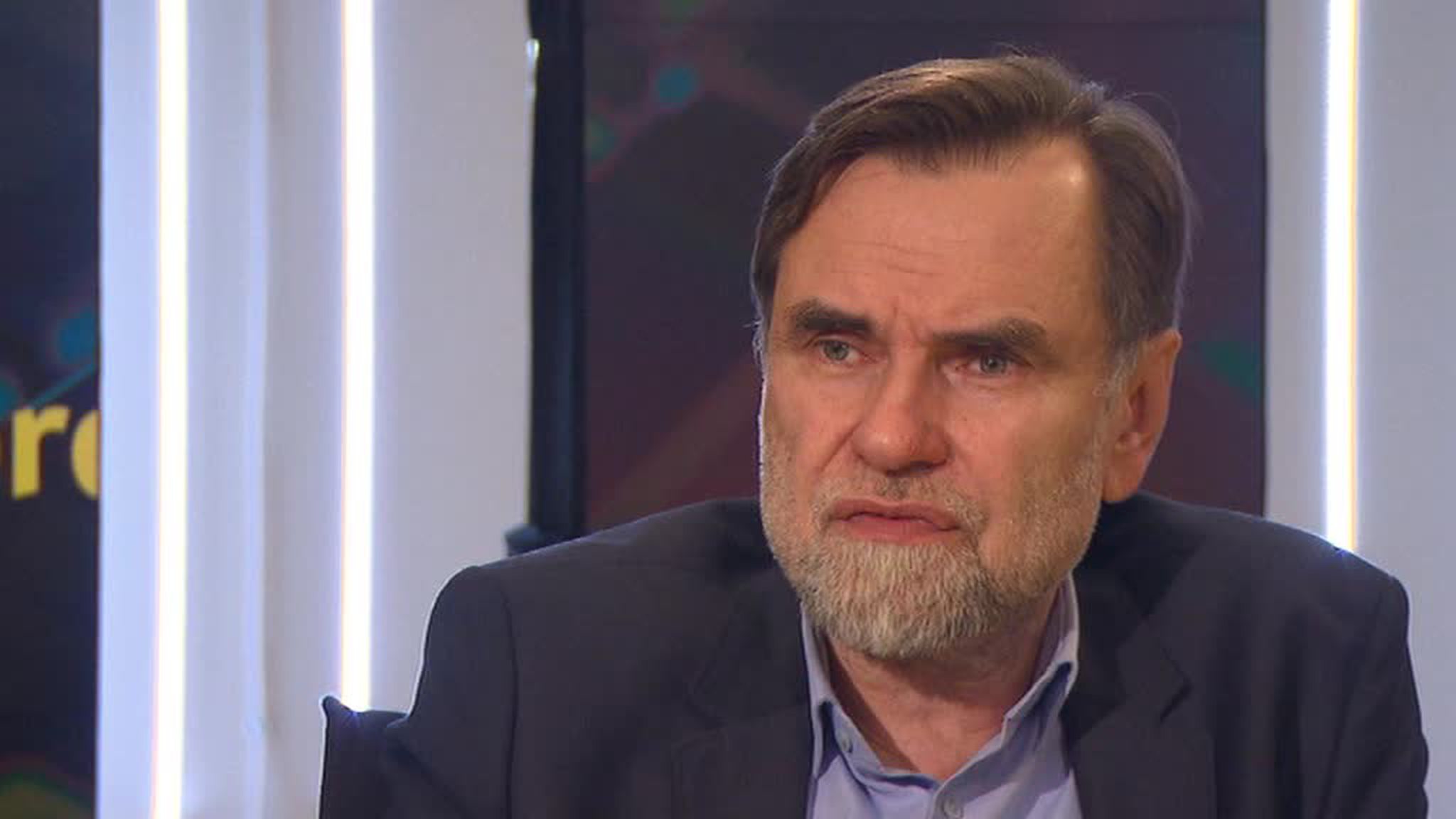 Сергей Сельянов. Эфир от 25.09.2016