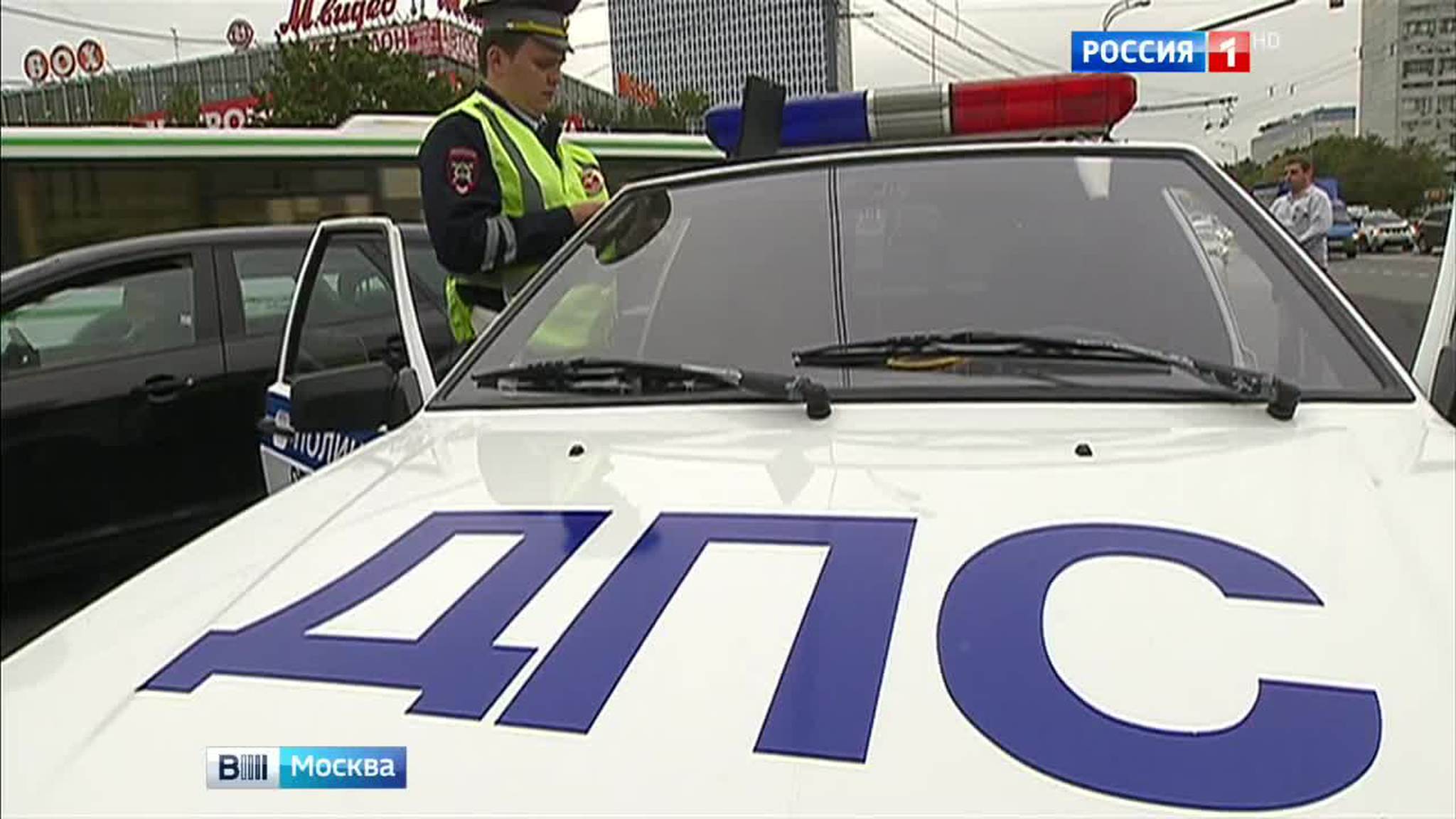 Прокуратура Москвы заинтересовалась несоразмерно мягкими наказаниями, назначаемыми ГИБДД
