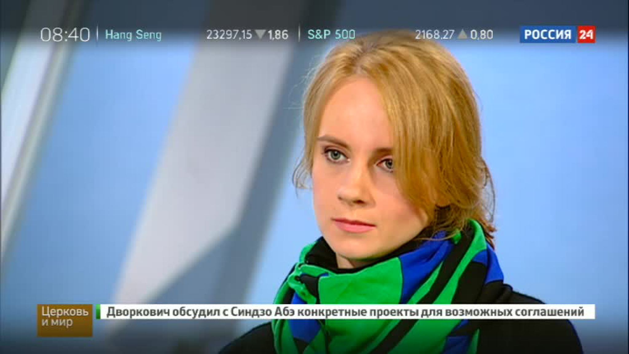 Вопросы задает Екатерина Кибовская