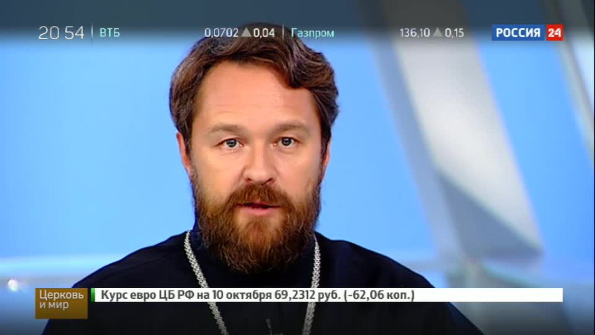 Эфир от 09.10.2016