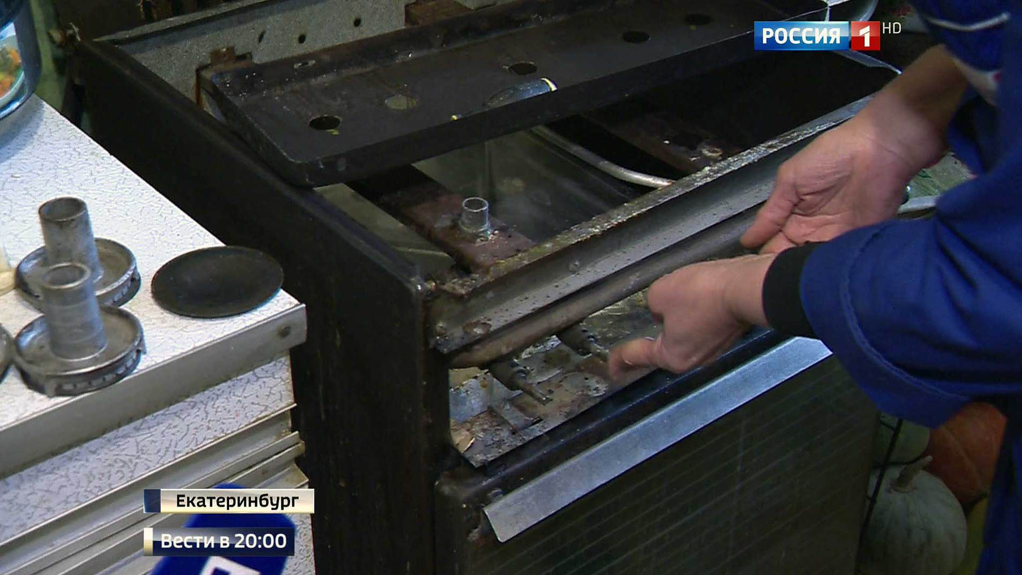 К отопительному сезону готовы: Путин обсудил с главой "Газпрома" "Турецкий поток"