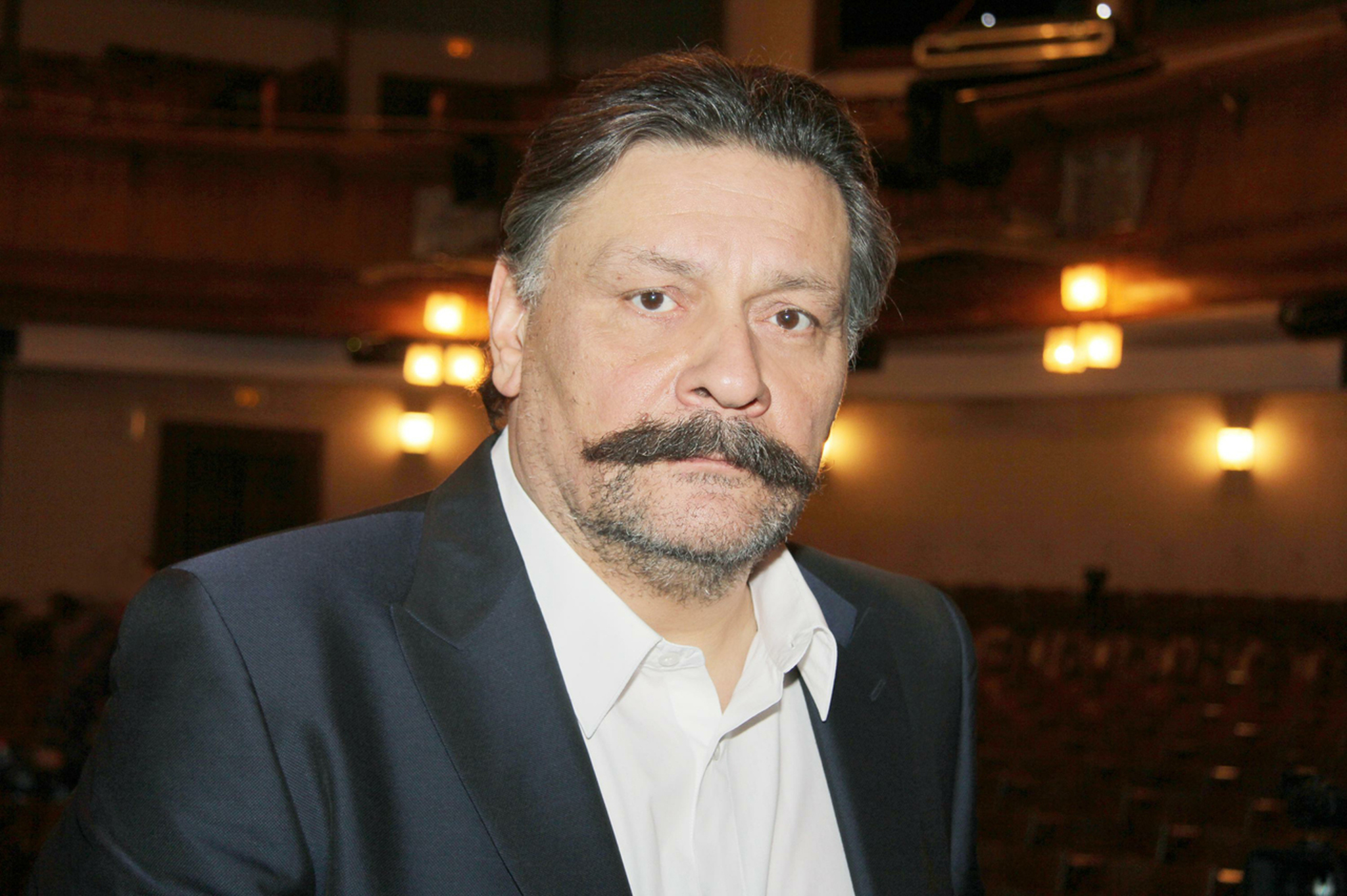 Дмитрий Назаров опроверг информацию о своей госпитализации