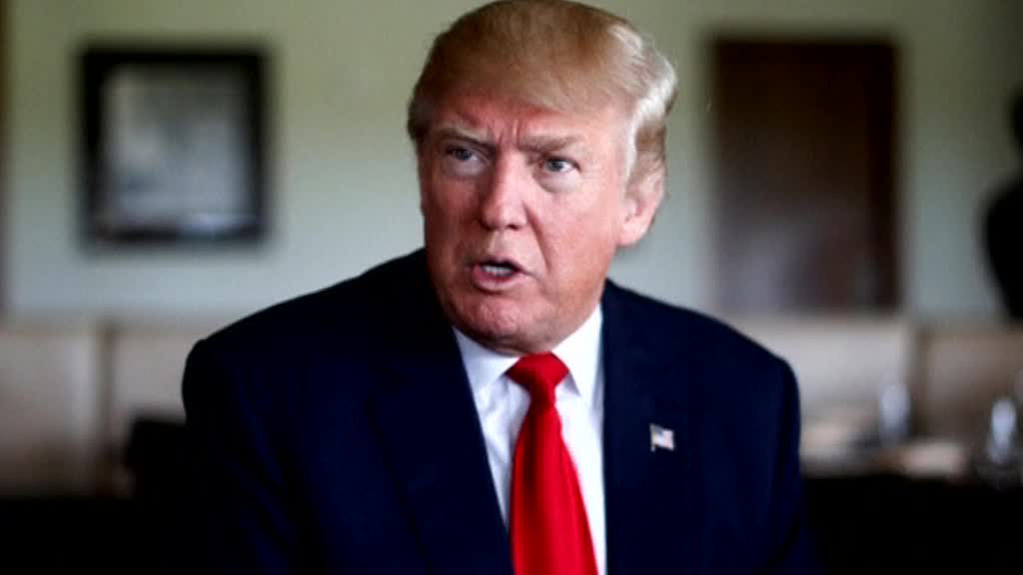 Обама завидует сетевой популярности Трампа