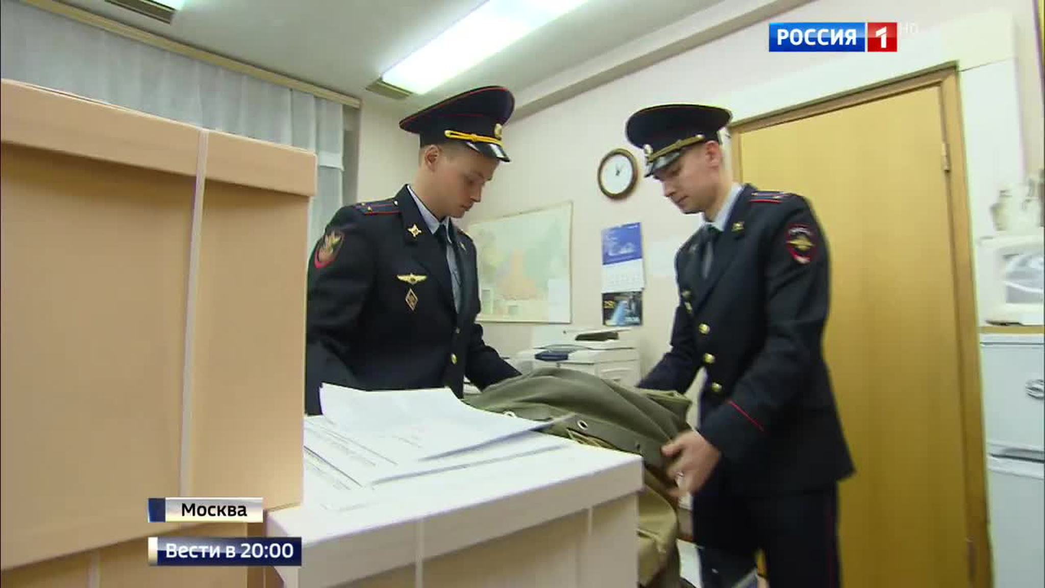 Посольство России в Дамаске обстреляли из минометов
