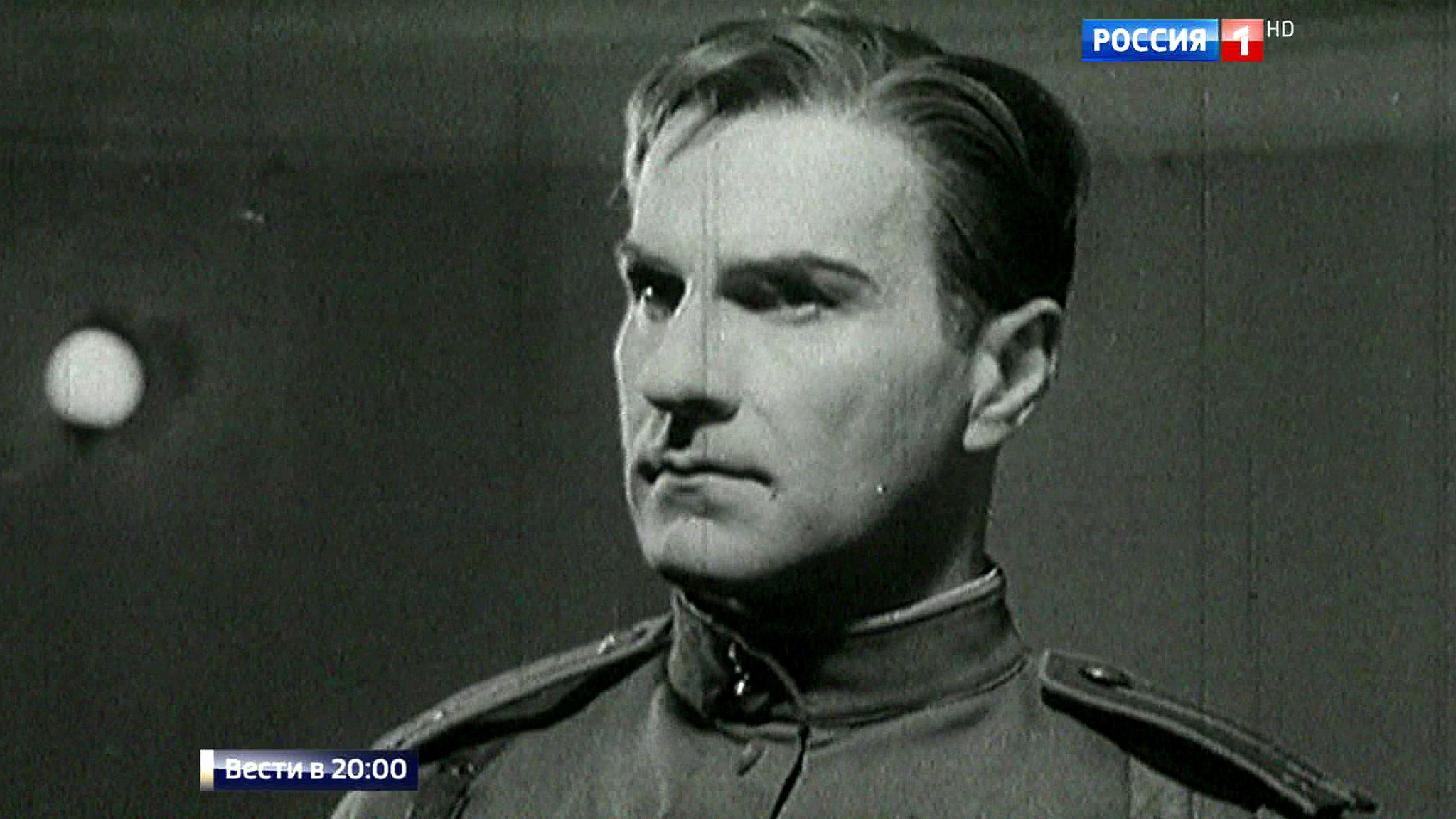 Рыцарь эпохи Владимир Зельдин. 1915 - 2016