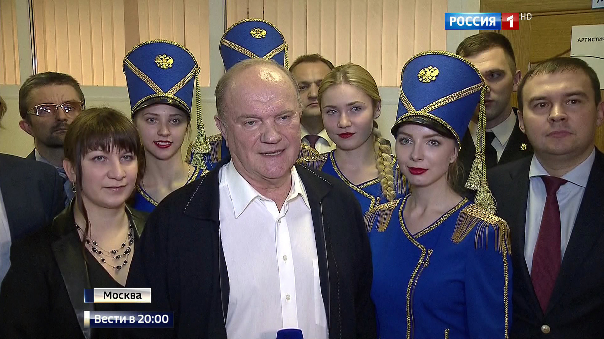 Рыцарь эпохи Владимир Зельдин. 1915 - 2016