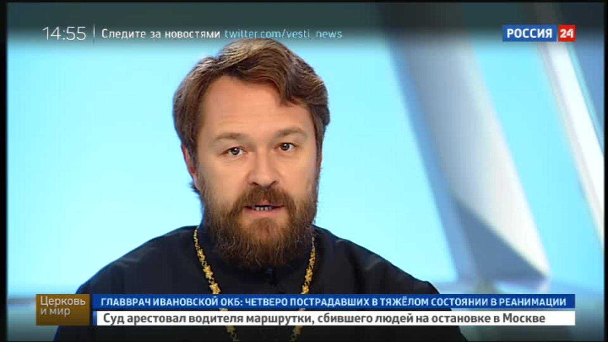 Почему в наше время забыли подвиг Авраамия Палицына?