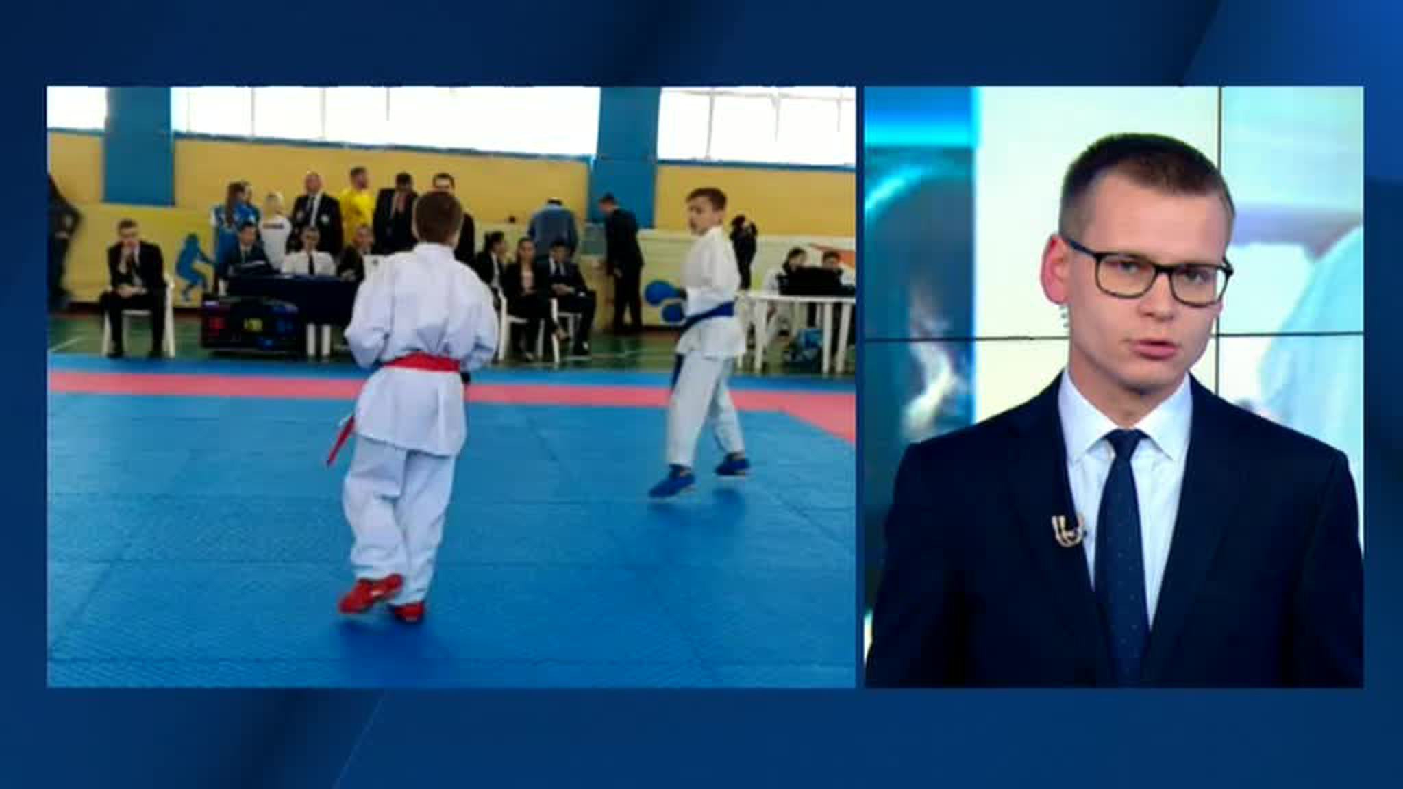 На турнире во Владимире после удара в голову погиб юный боксер