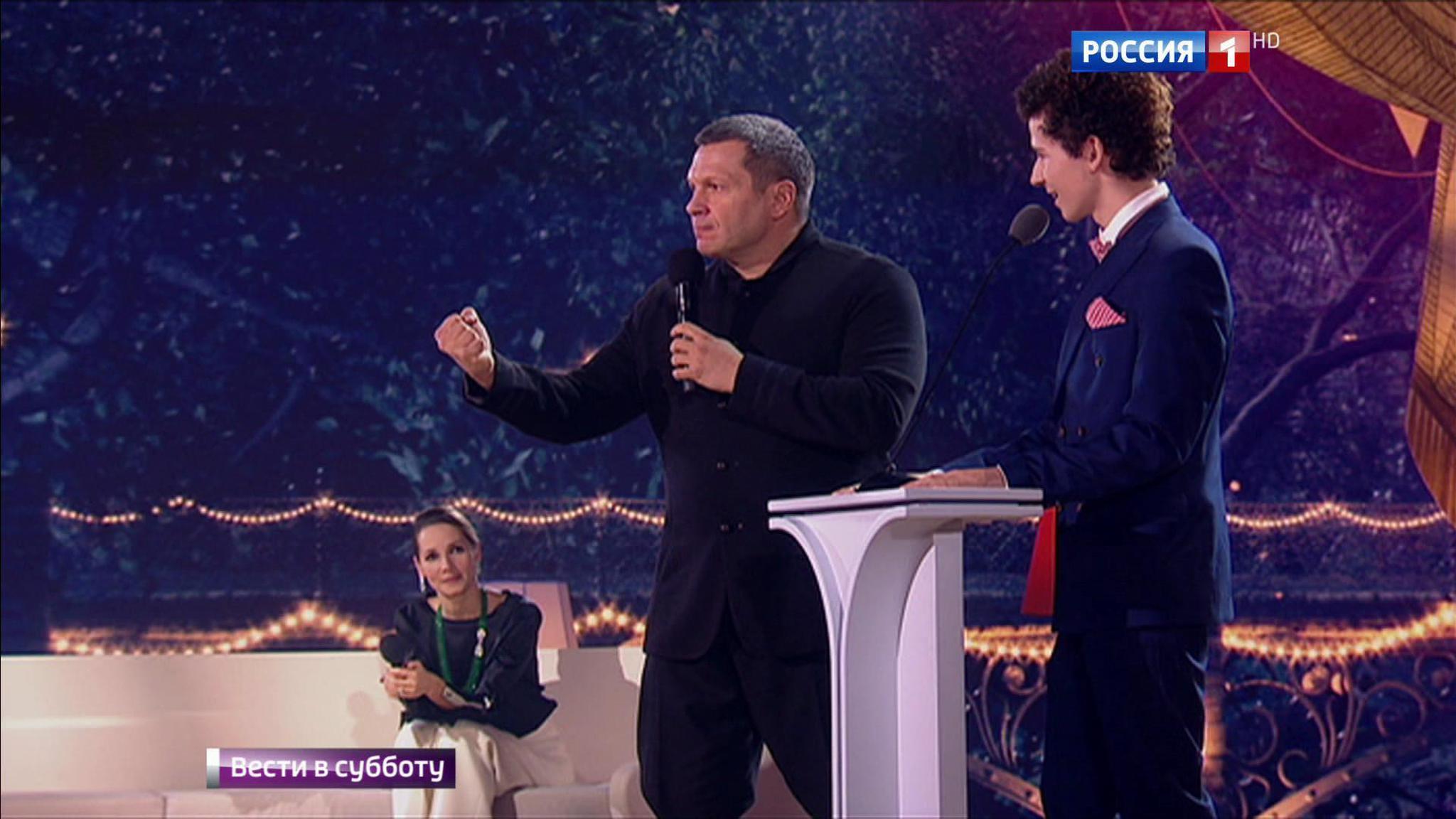 Госсовет в Ярославле: Путин попросил помогать бизнесу