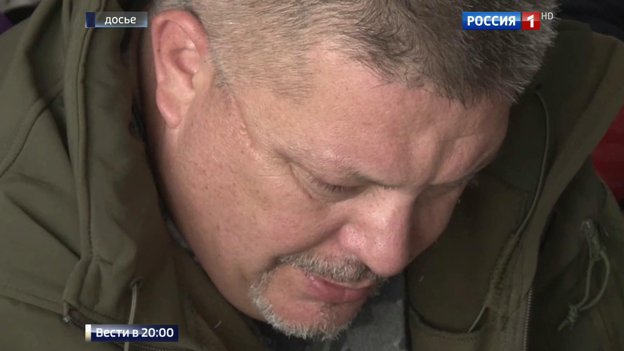 Эфир от 14.11.2016