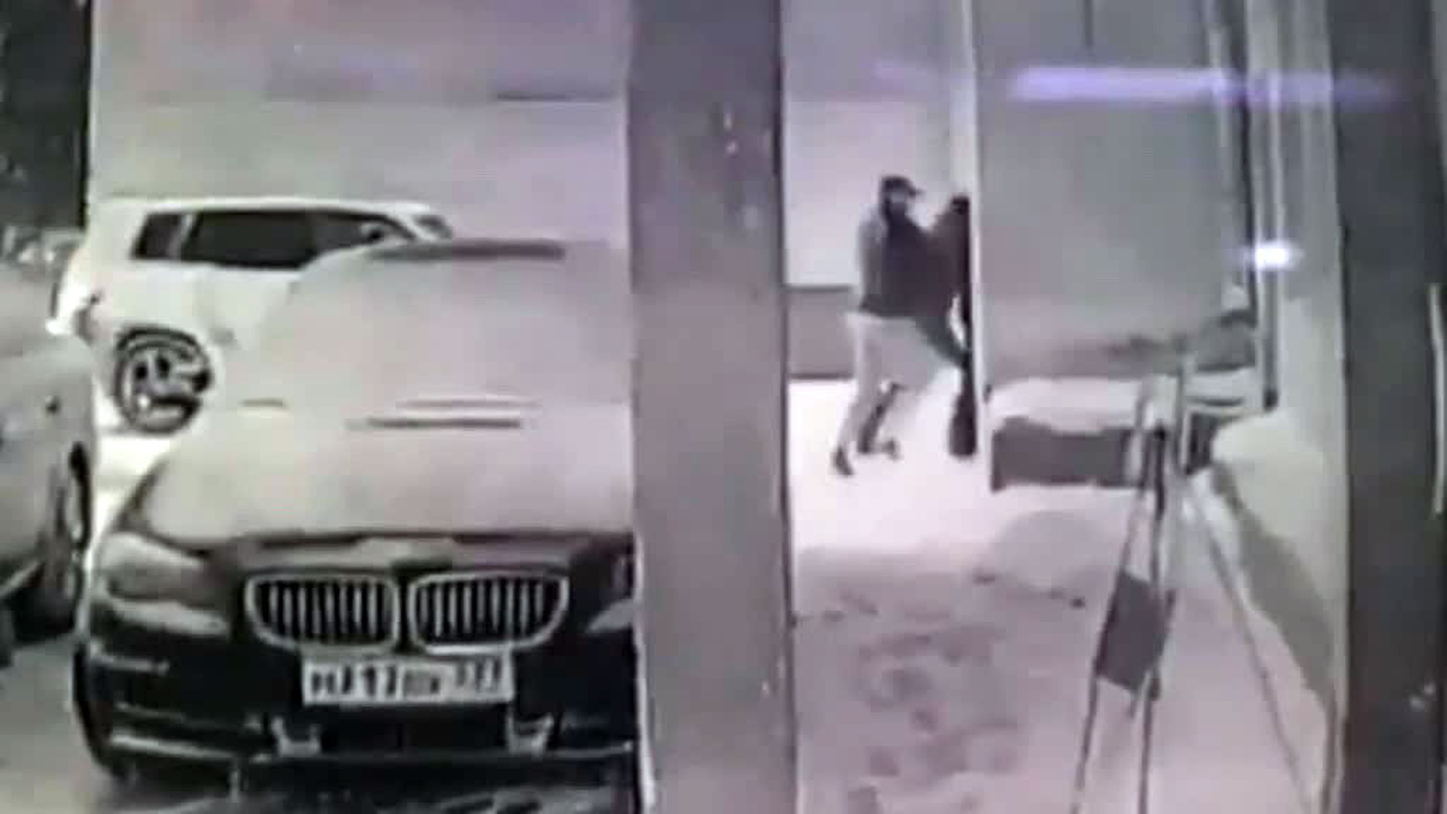 Задержан третий участник нападения на журналистов Life