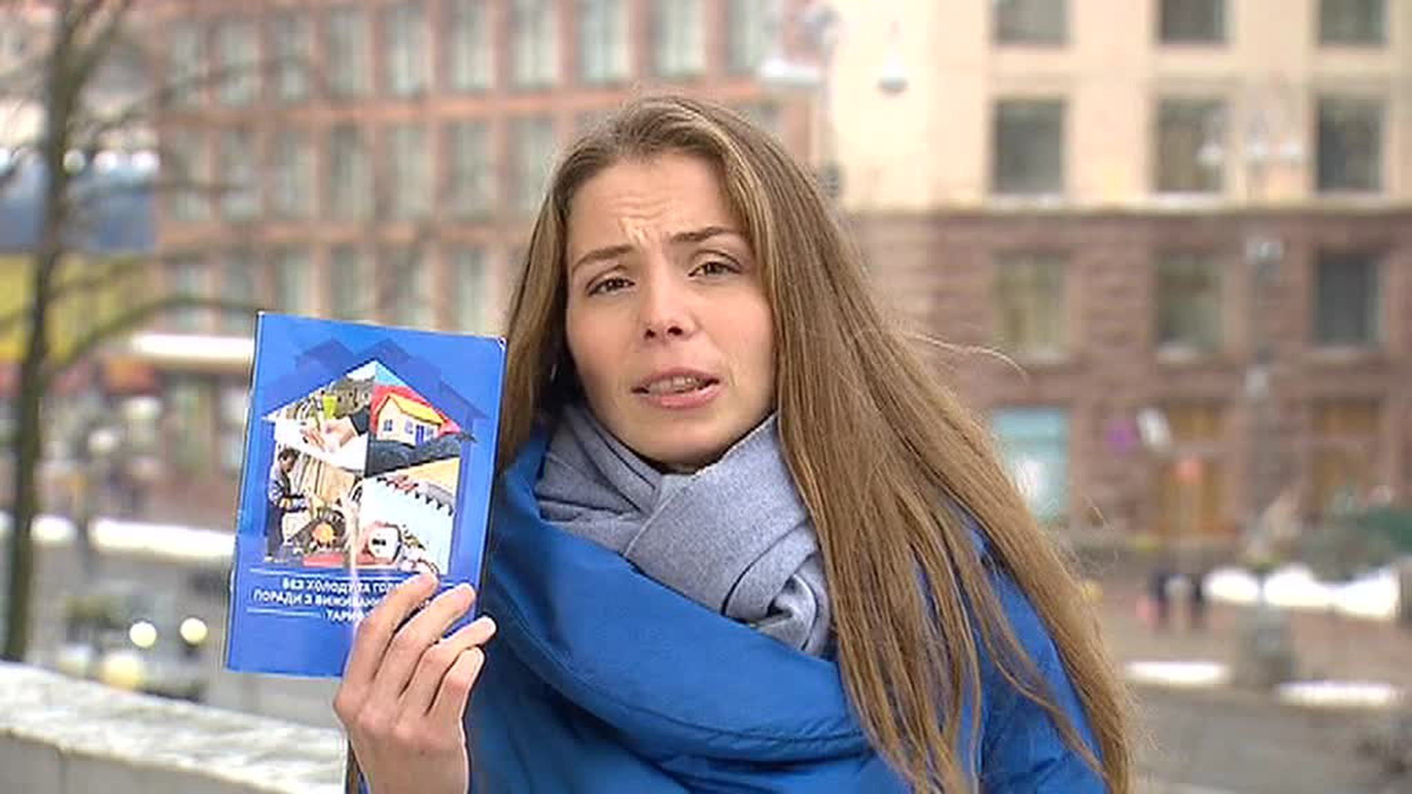 Отдать зарплату за ЖКХ: тарифы на Украине растут, зарплата - нет