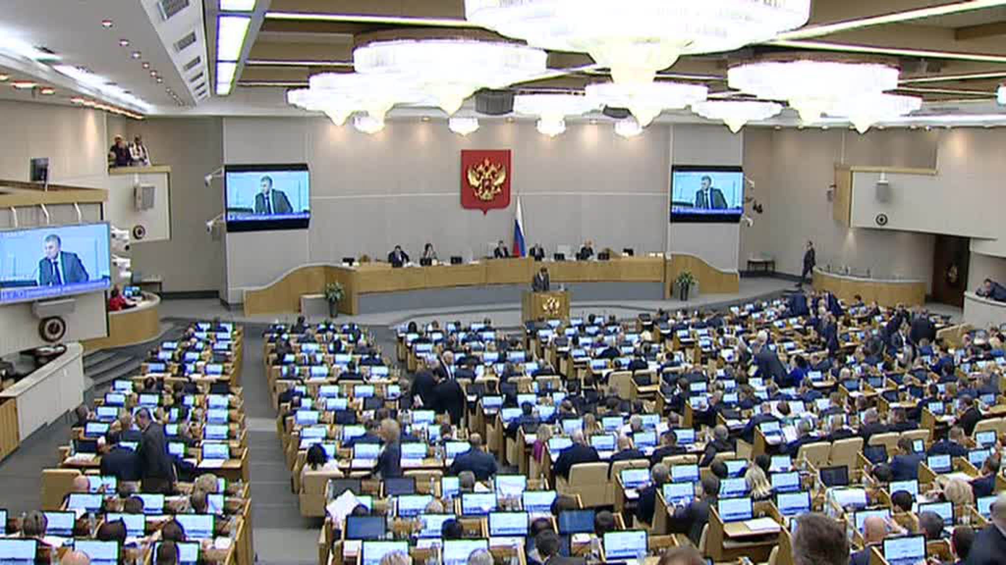 Бюджет в первом чтении: соцобязательства выполнят любой ценой нефти