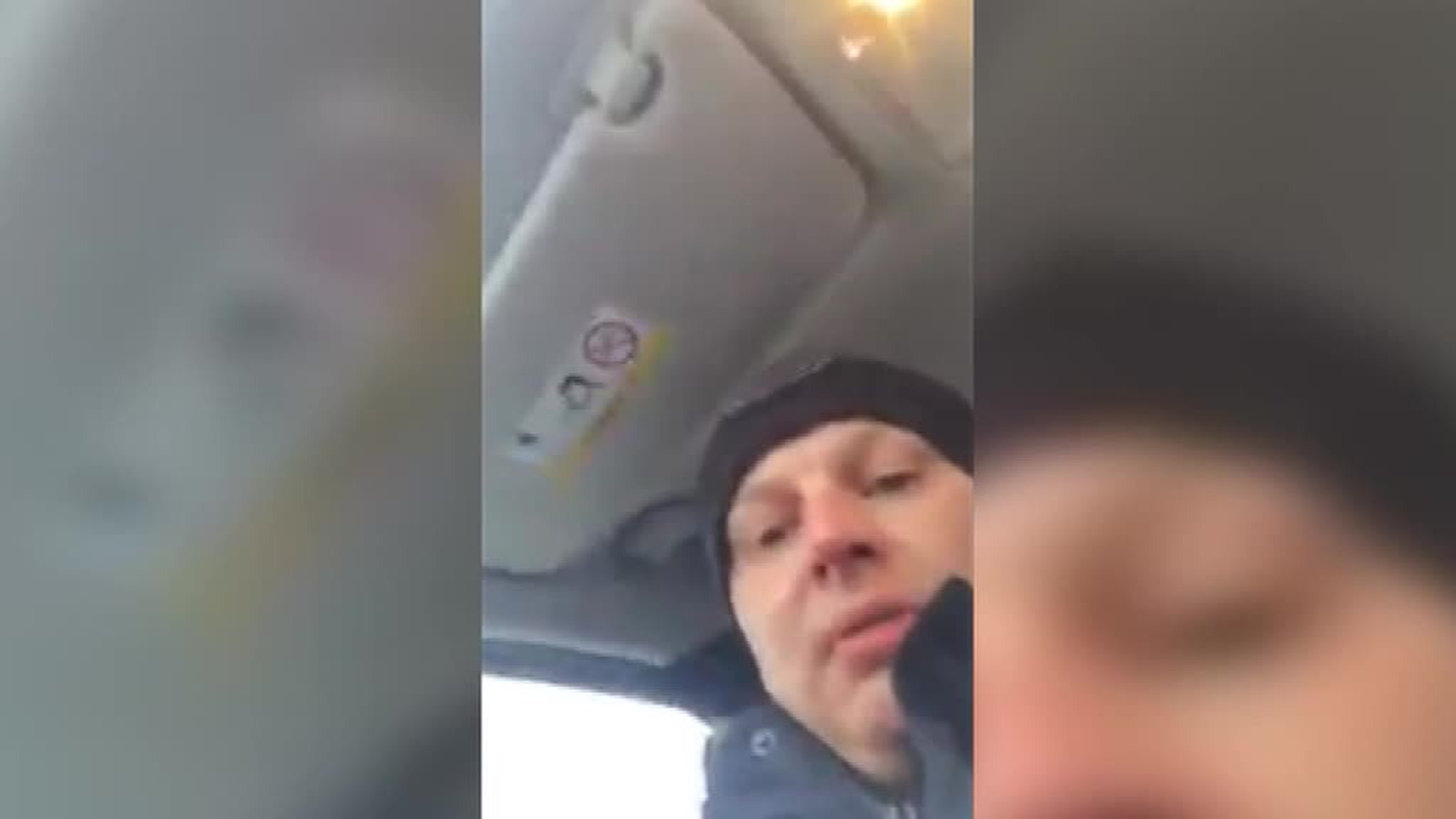 Трансляция в "Перископе" помогла блогерше избежать ограбления