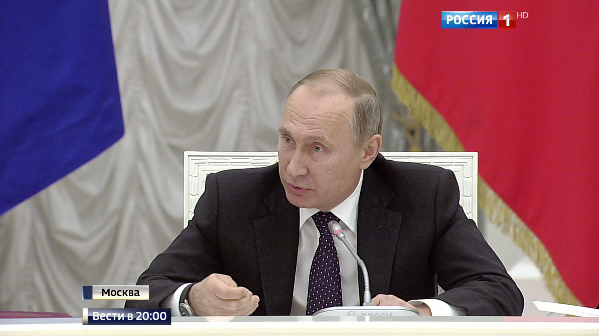 Наука или госслужба: Путин решил, что чиновники-академики будут нужнее в РАН