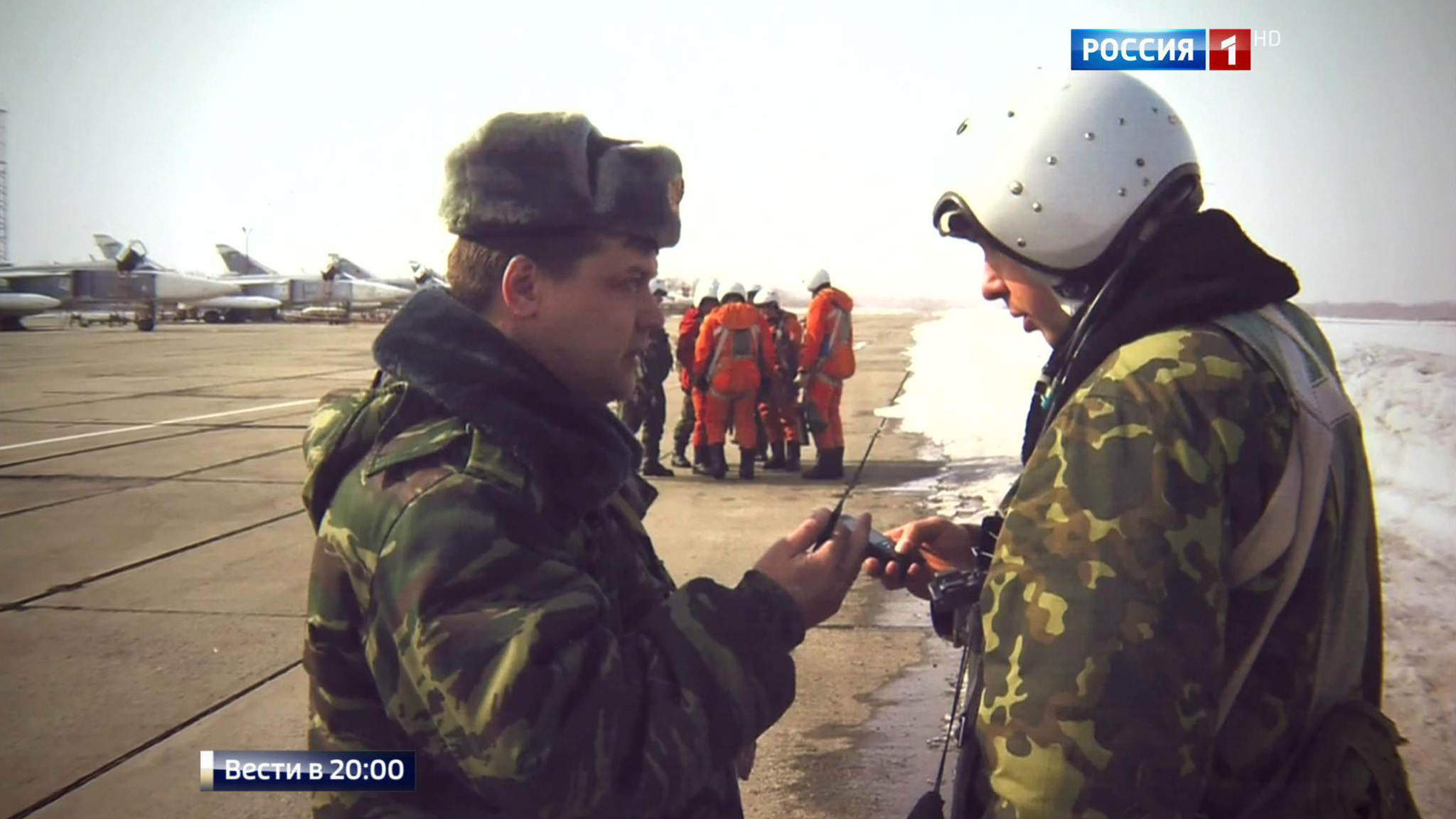 Ополчению и группе Евгения Поддубного удалось вывести из Алеппо несколько сирийских семей