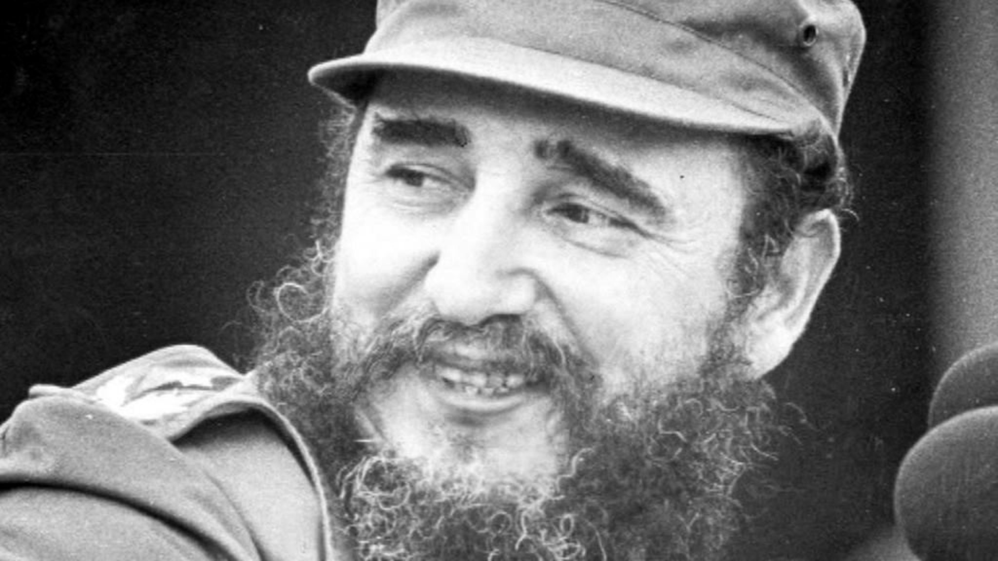 Иосиф Кобзон: народ шел за Фиделем до конца