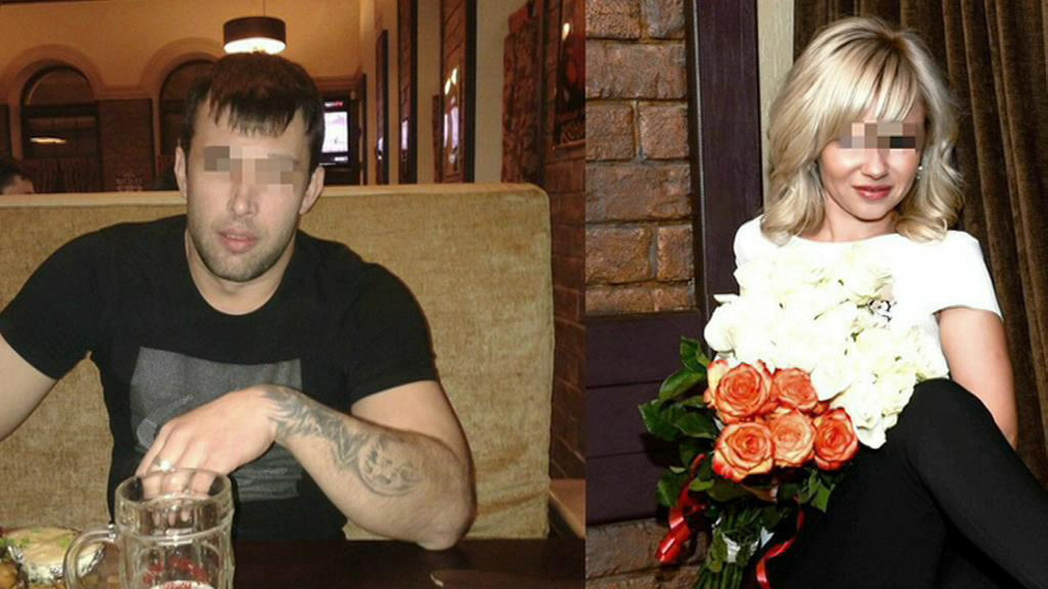 Хамство полицейской привело к убийству