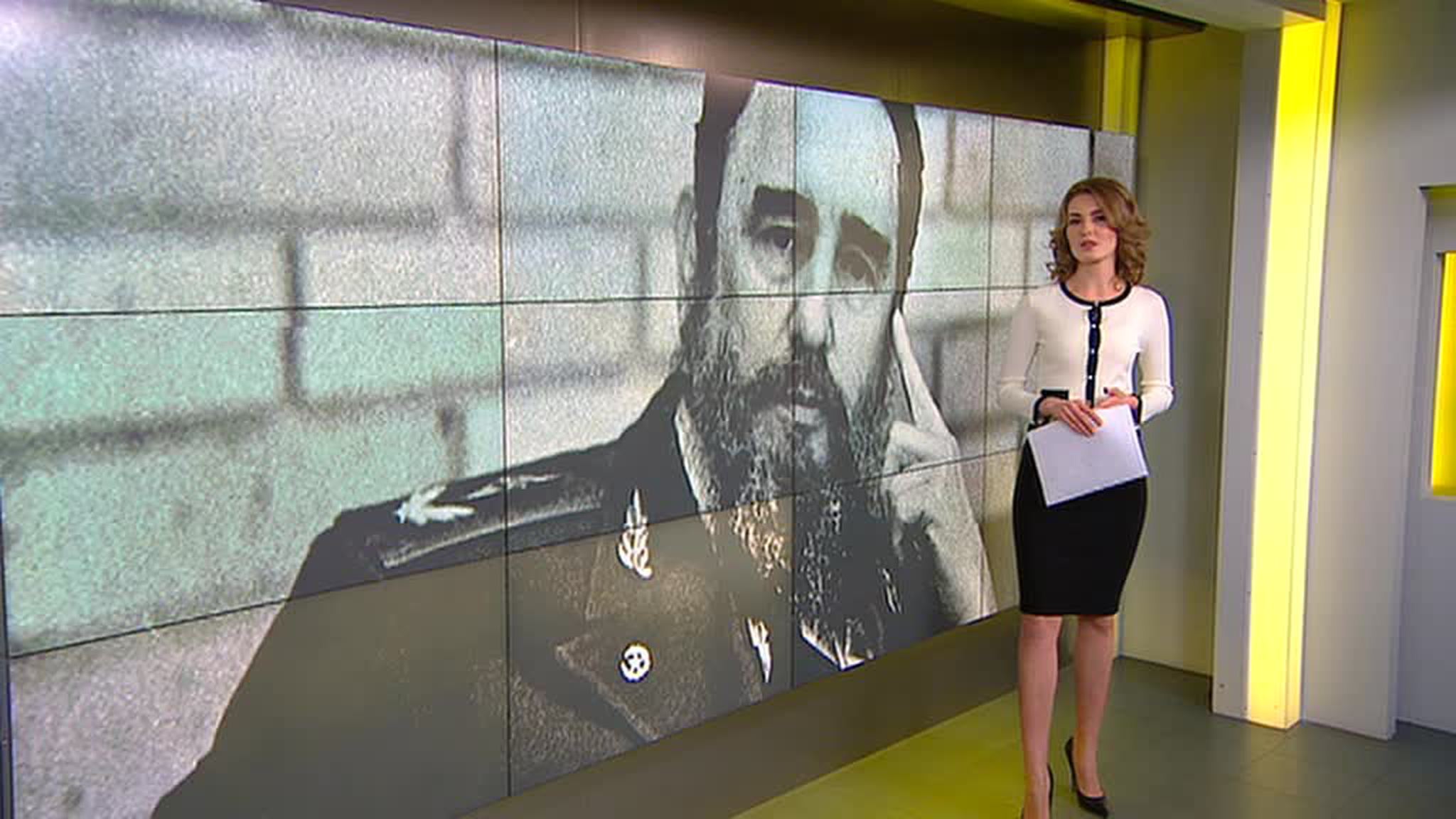 Фидель Кастро. Политический путь